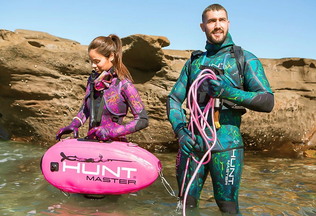 FLOATLINES – Huntmaster Store