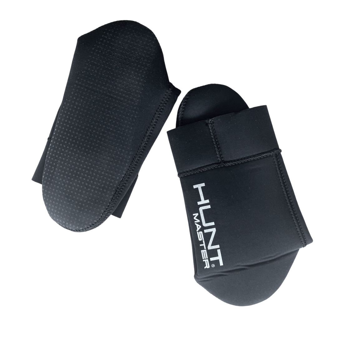 ELANORA Neoprene Dive Socks - 3.5mm - Black