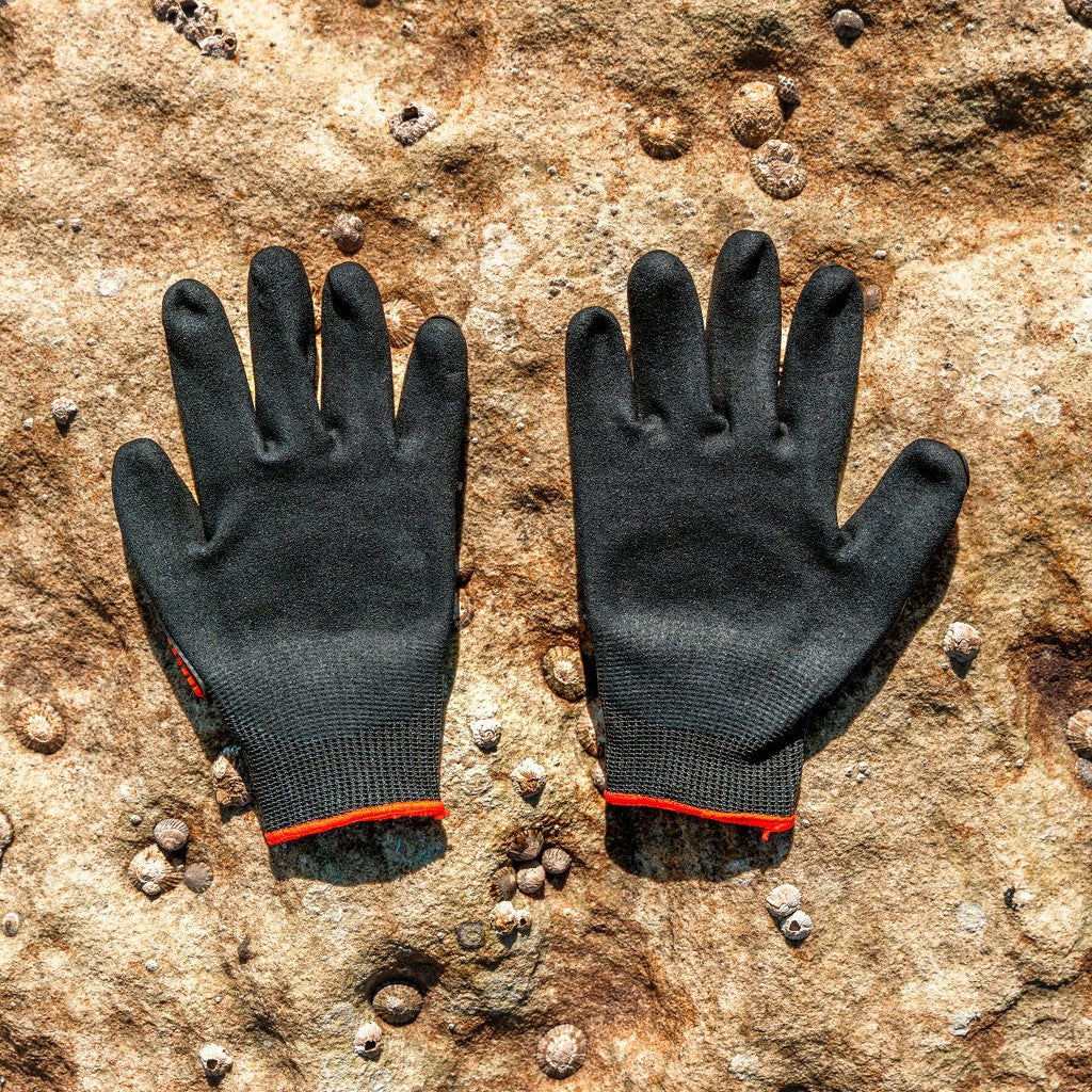 TUFF Diving Gloves - Anti-Cut Protection