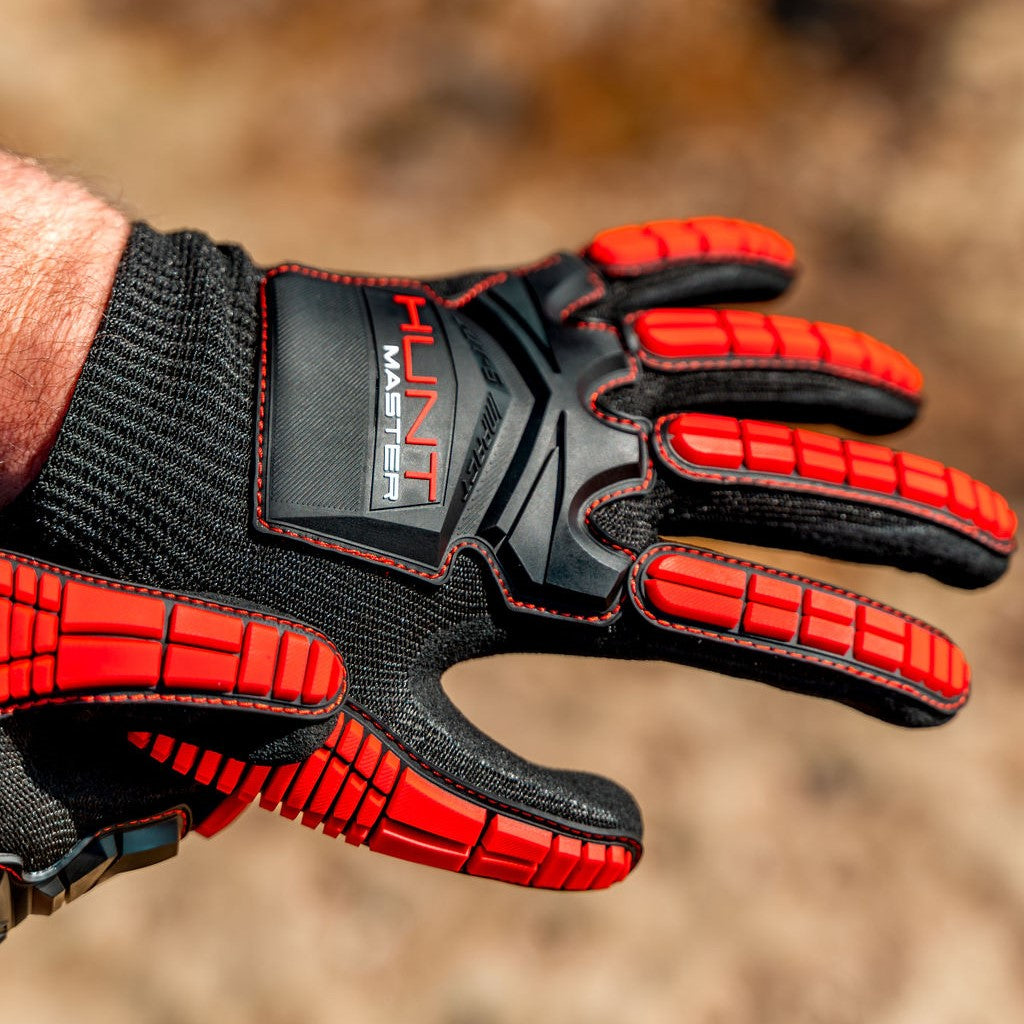 GAUNTLET Diving Gloves - Anti Cut Protection