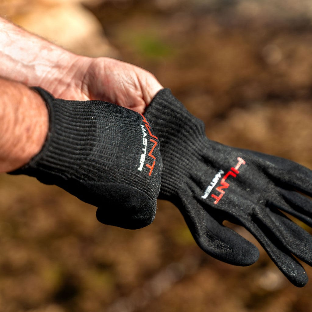 TUFF Diving Gloves - Anti-Cut Protection