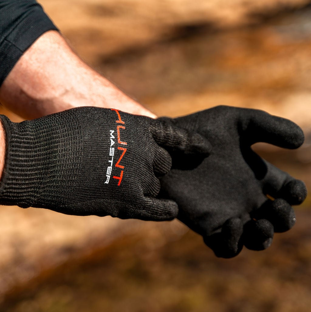TUFF Diving Gloves - Anti-Cut Protection