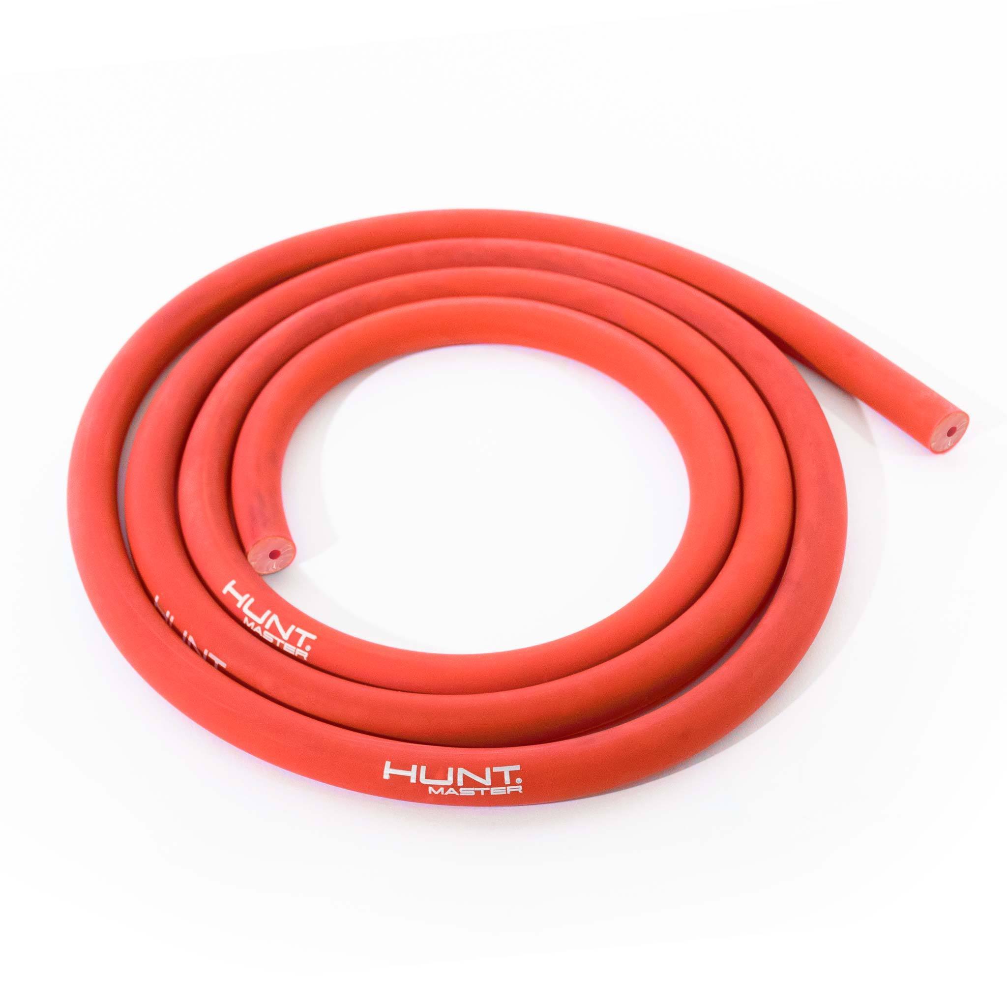 Attack Speargun Rubber - Core 3mm - 1m