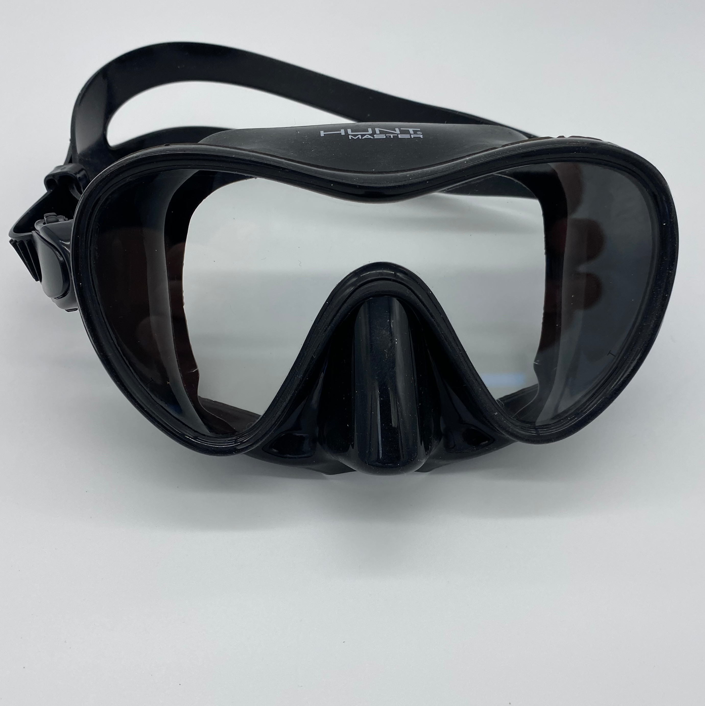 Bellambi Mask and Snorkel Set