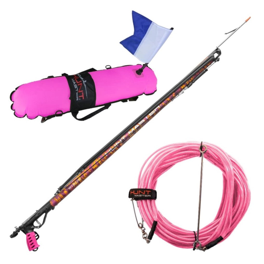 SHORE HUNTER PACK