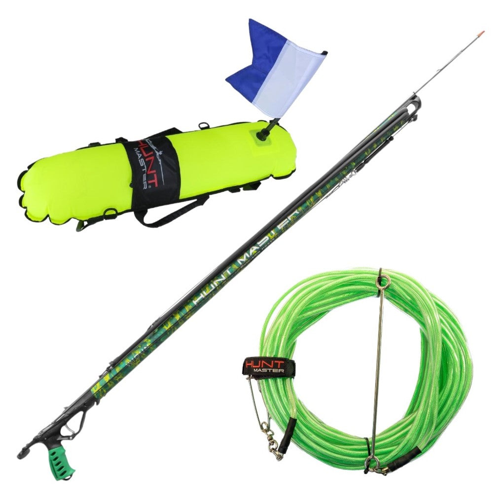 SHORE HUNTER PACK
