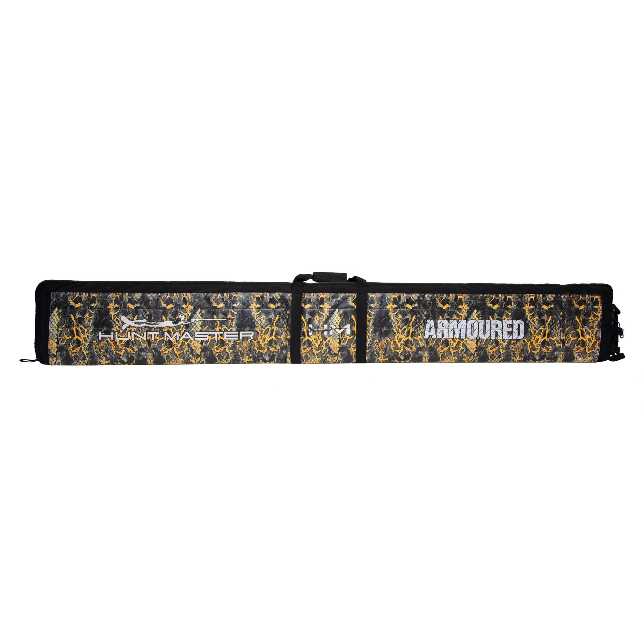 Armoured Speargun Bag - Camo