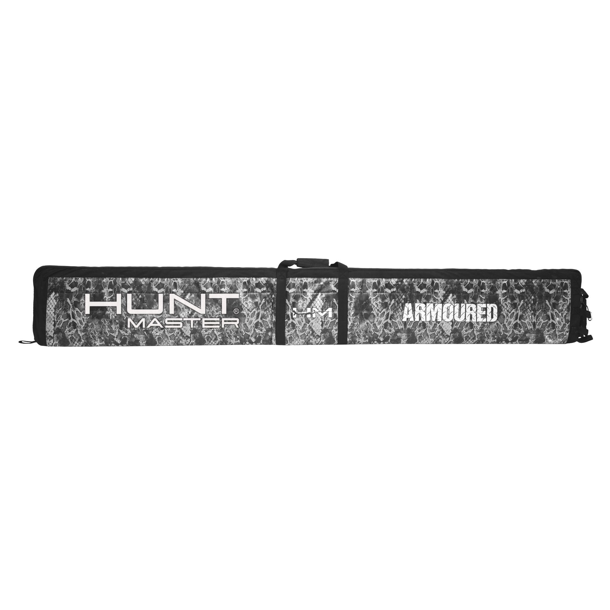 Armoured Speargun Bag - Camo