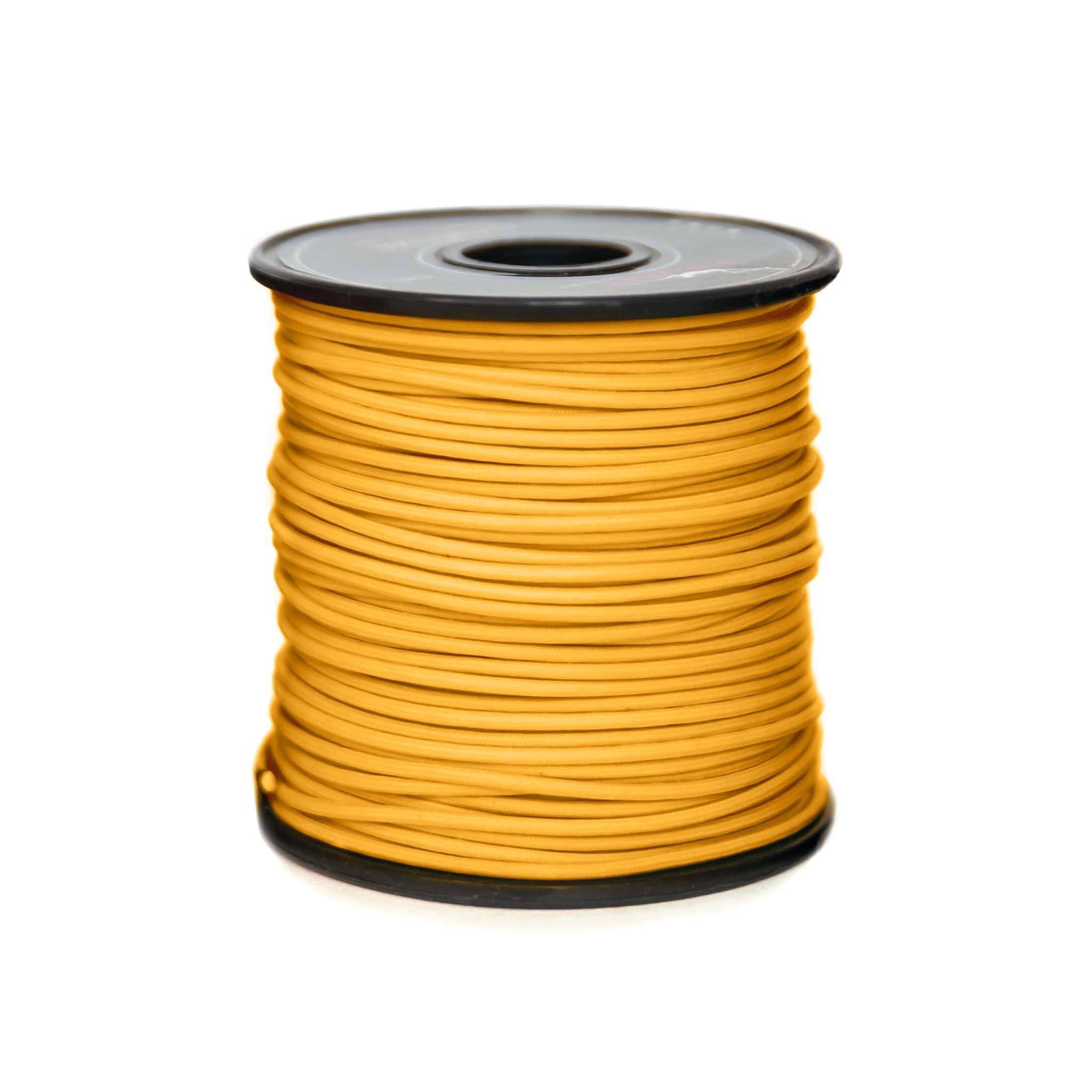 Dyneema Stiff Rigging and Shooting Line - 1.4mm-2.5MM