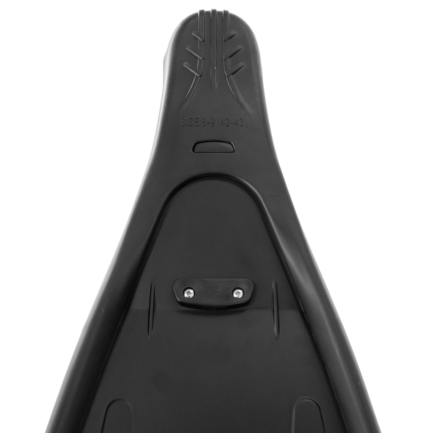 AKUNA Dive Fins - Black