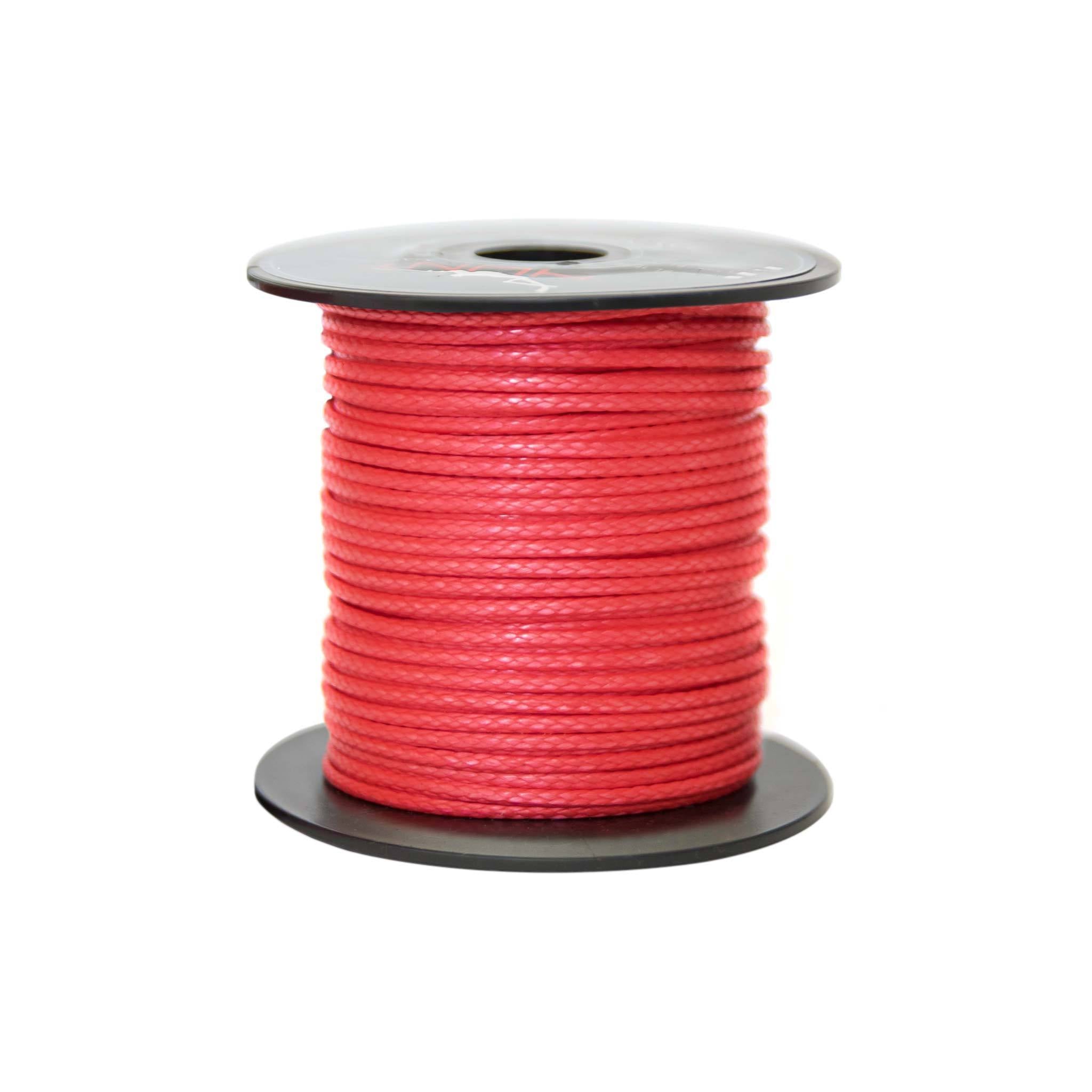 Dyneema Soft Rigging Line - 2MM - 2.5MM - 50M - 100M