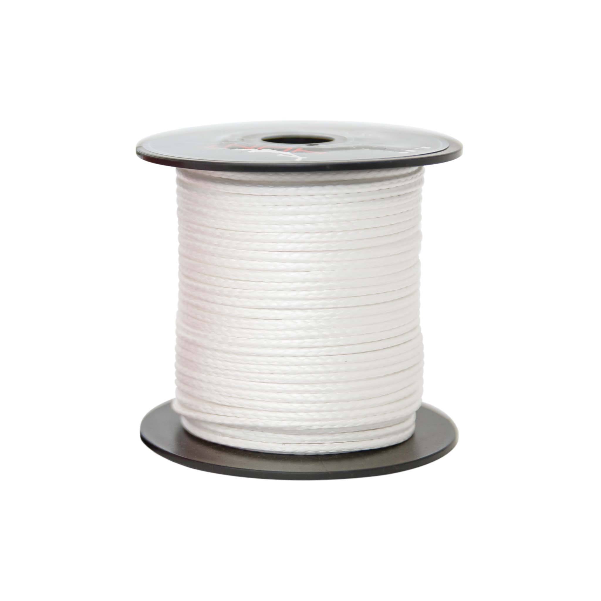 Dyneema Soft Rigging Line - 2MM - 2.5MM - 50M - 100M