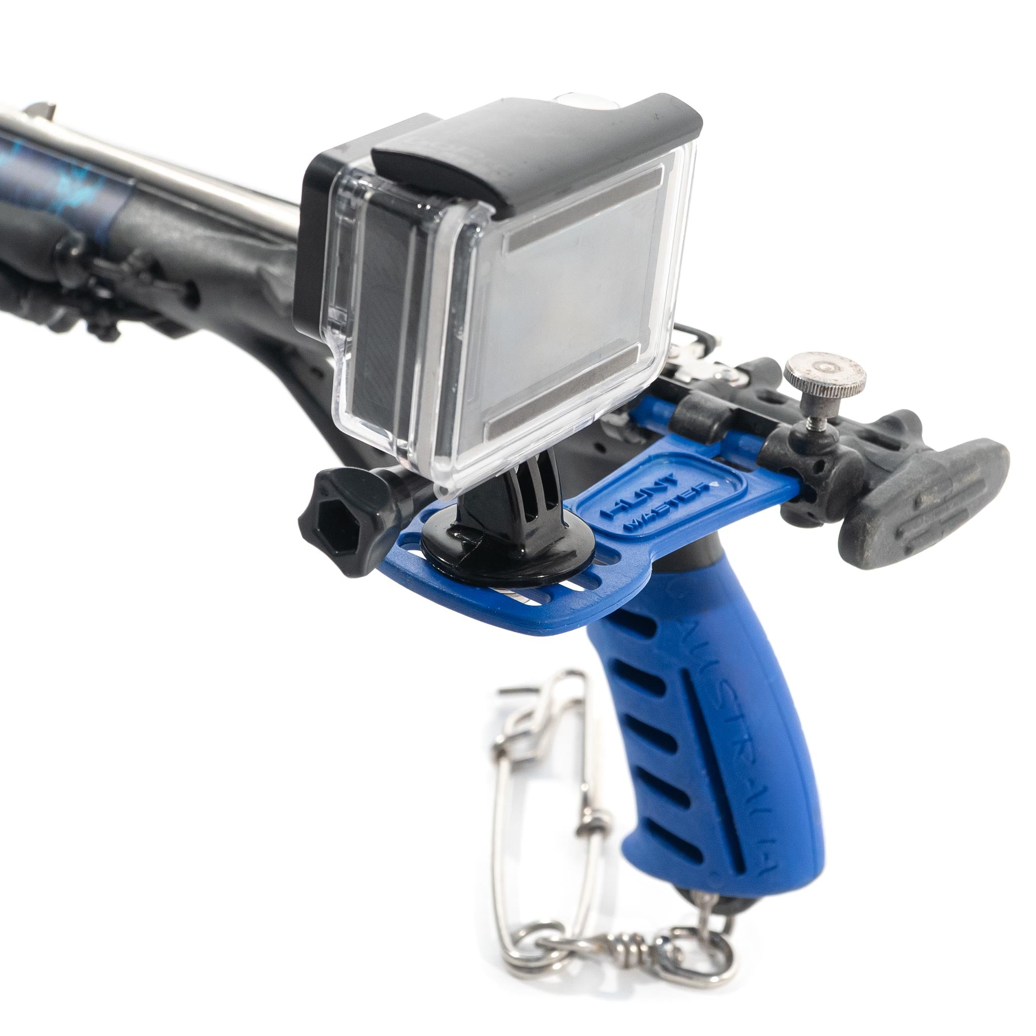GoPro and Compact Camera Mount - Mixed Colours