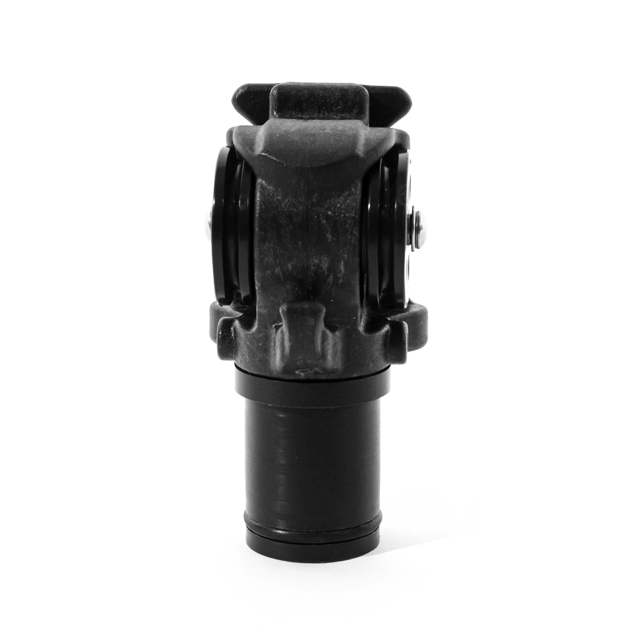 WOOMERA - Invert Roller Head Kit