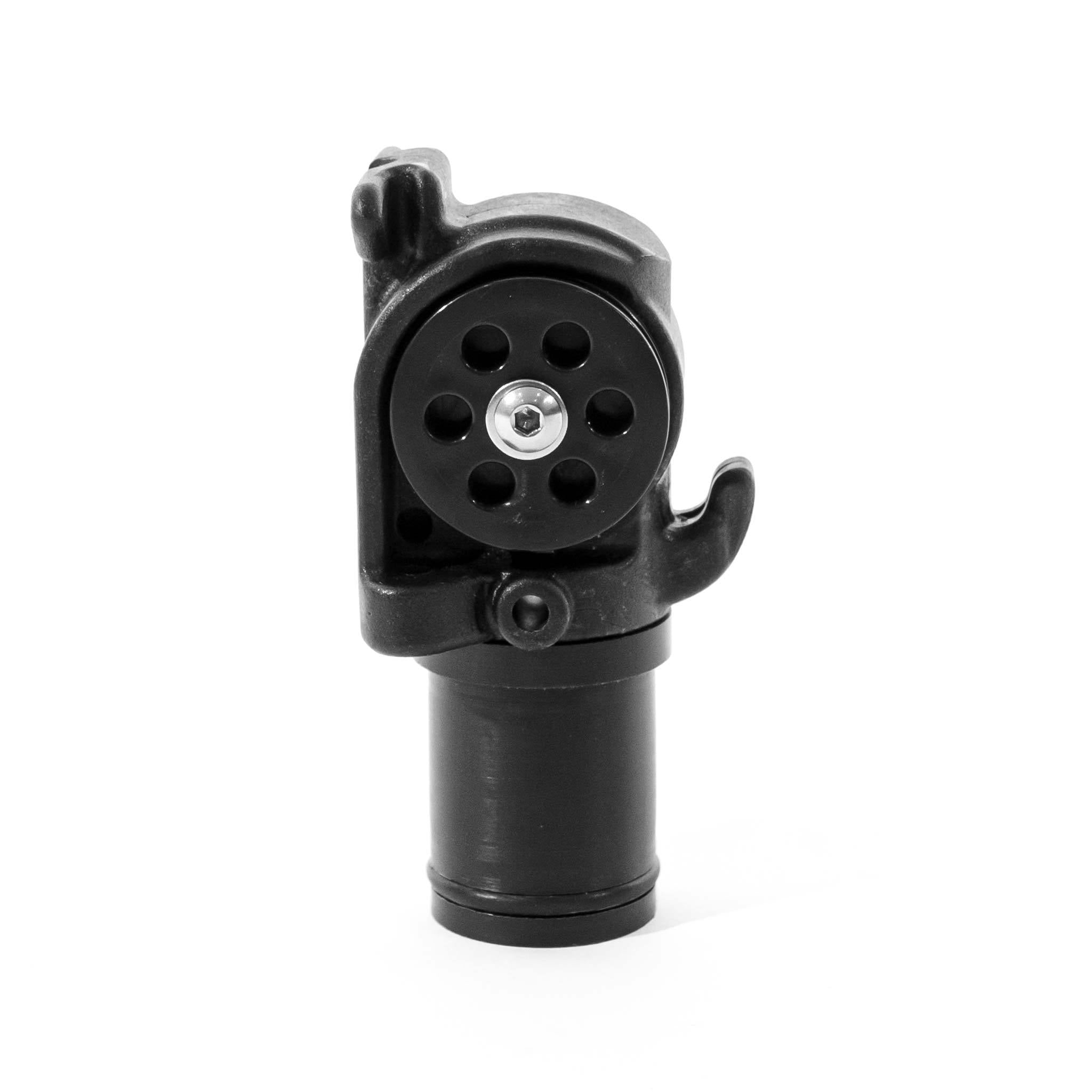 WOOMERA - Invert Roller Head Kit