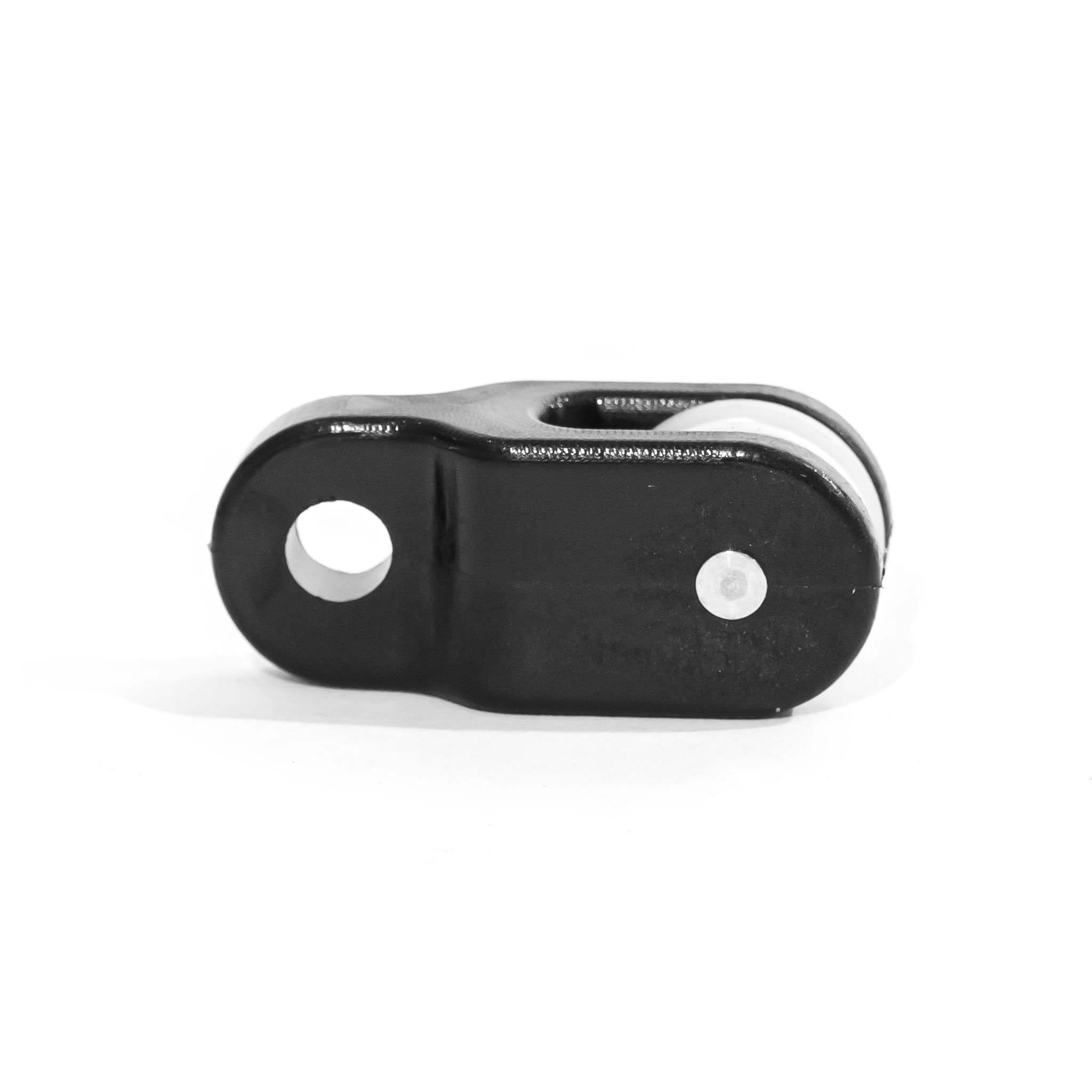 Invert Roller Pulley (Single)