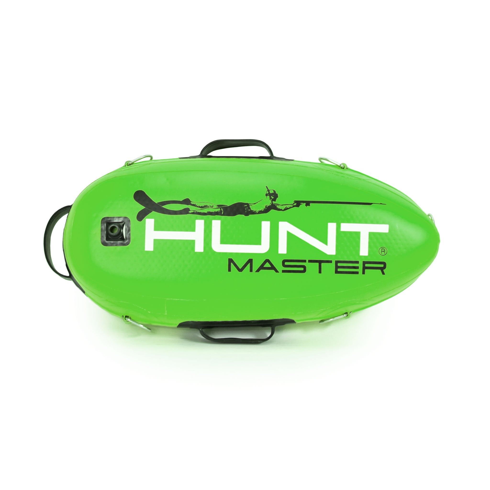Reef Plus PVC Float - Medium - 82cm - Thick Profile