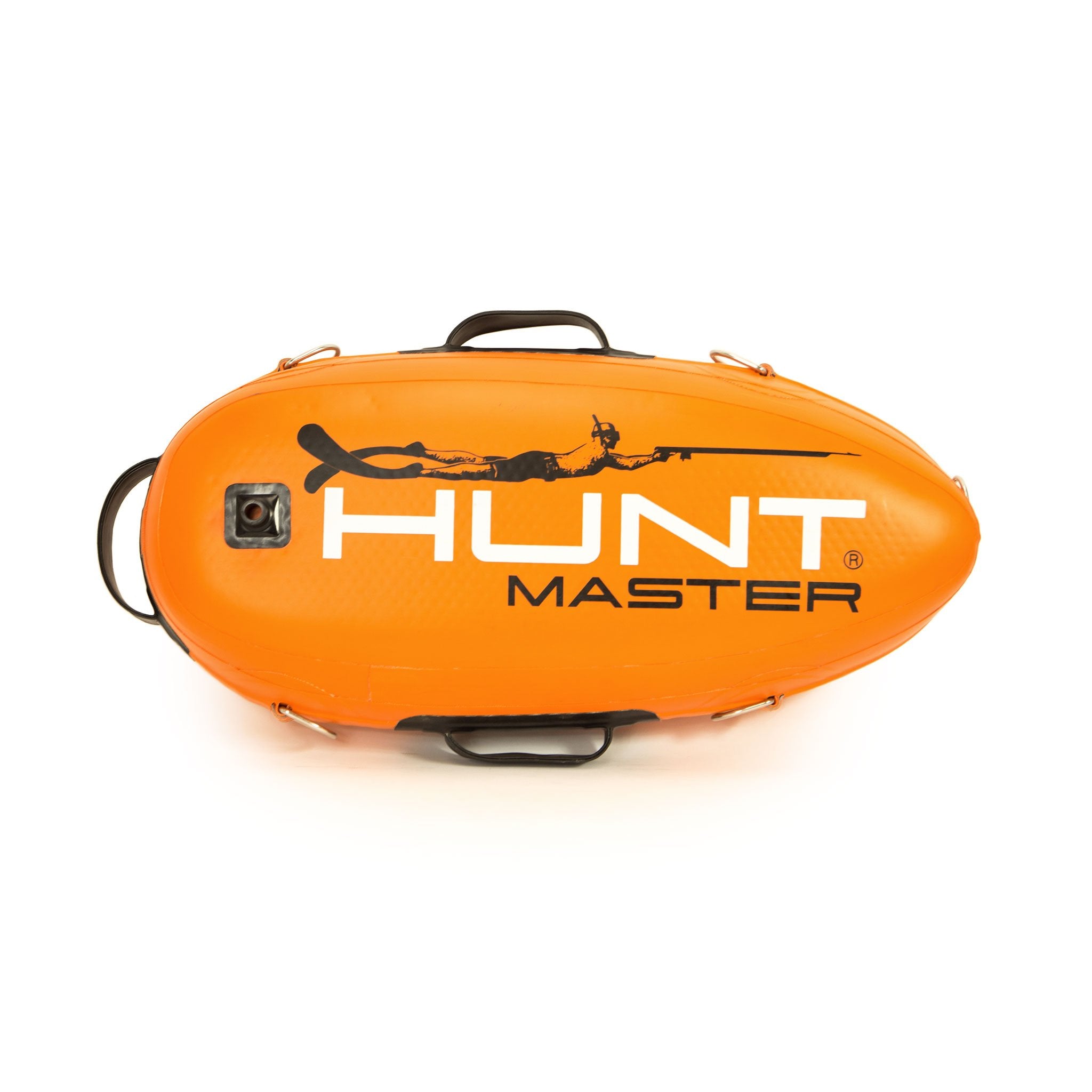 Reef Plus PVC Float - Medium - 82cm - Thick Profile