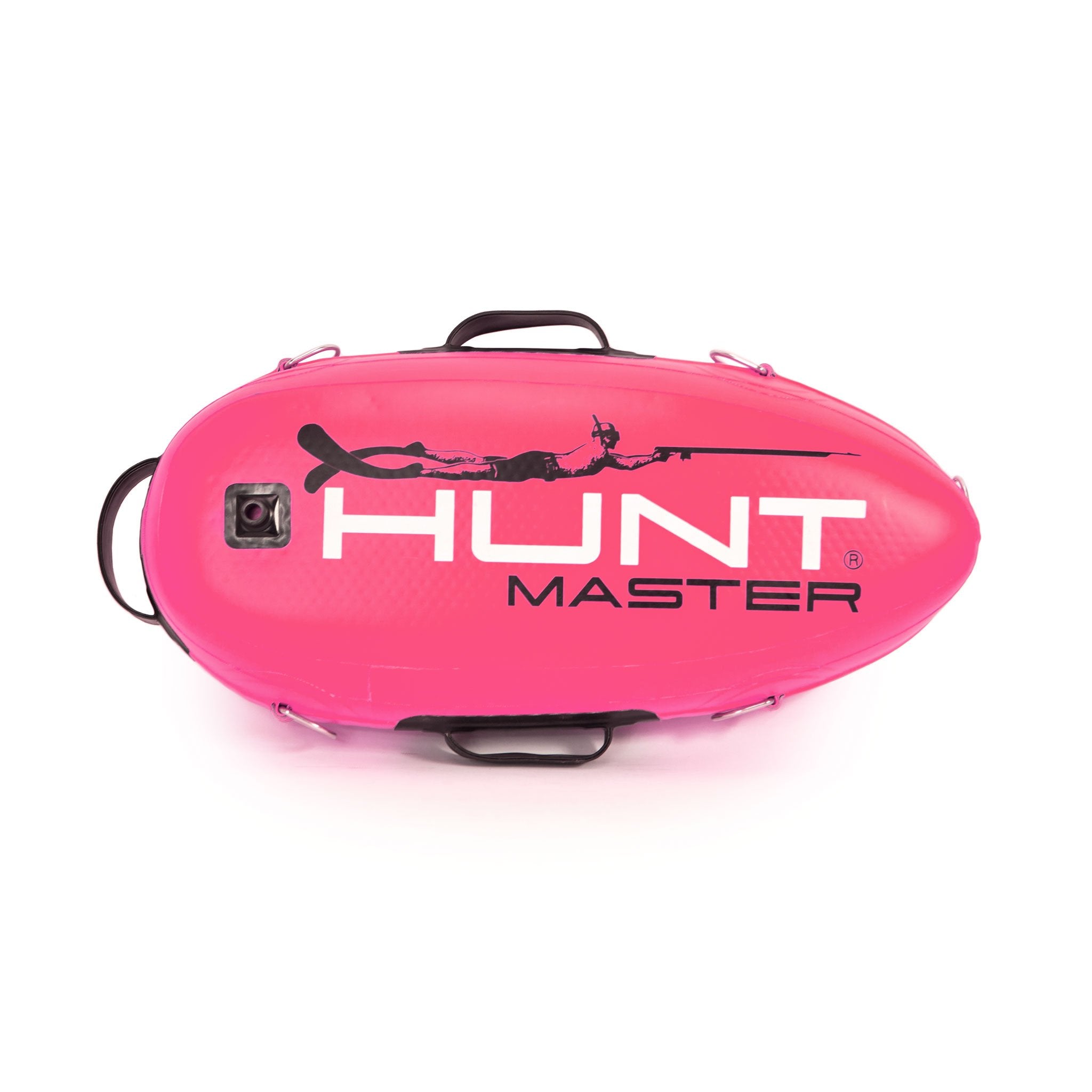 Reef Plus PVC Float - Medium - 82cm - Thick Profile