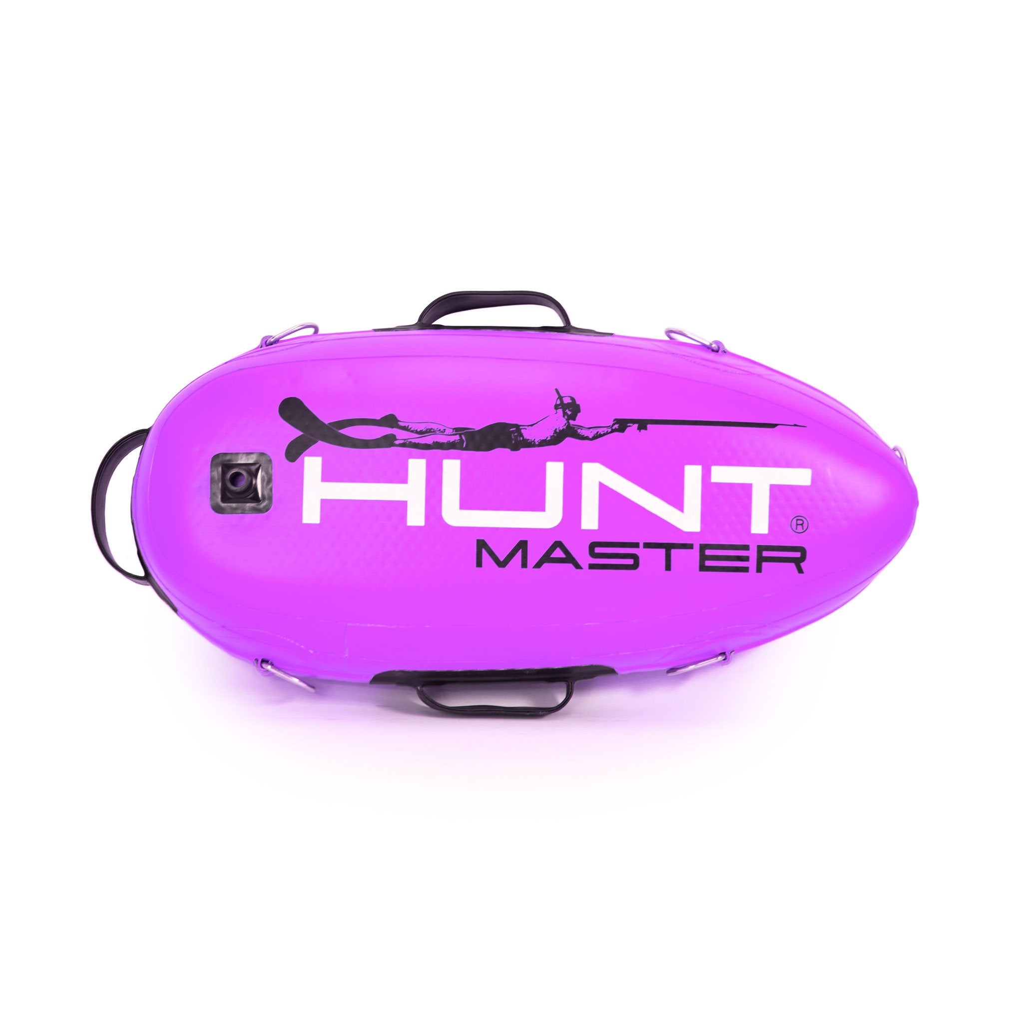 Reef Plus PVC Float - Medium - 82cm - Thick Profile