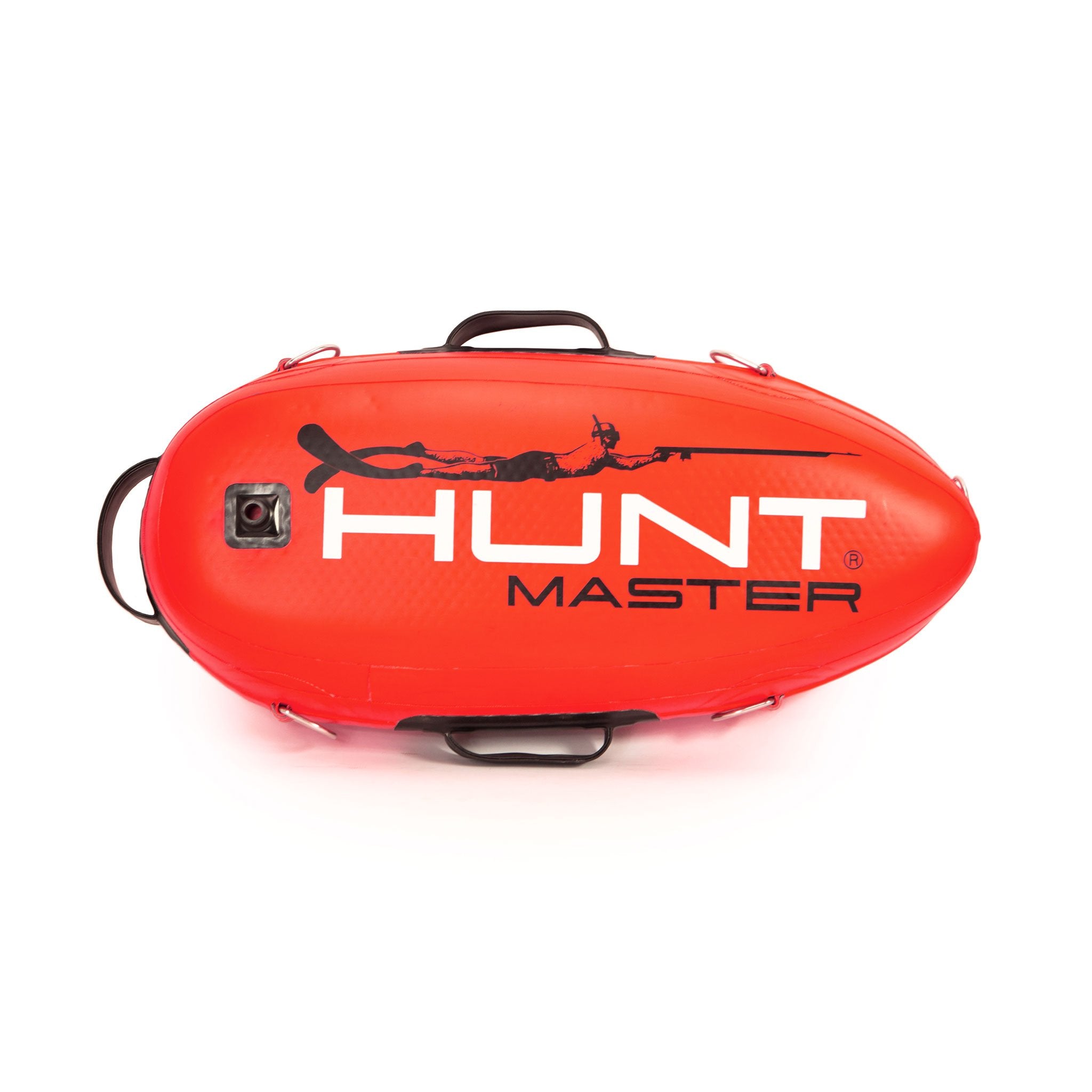 Reef Plus PVC Float - Medium - 82cm - Thick Profile