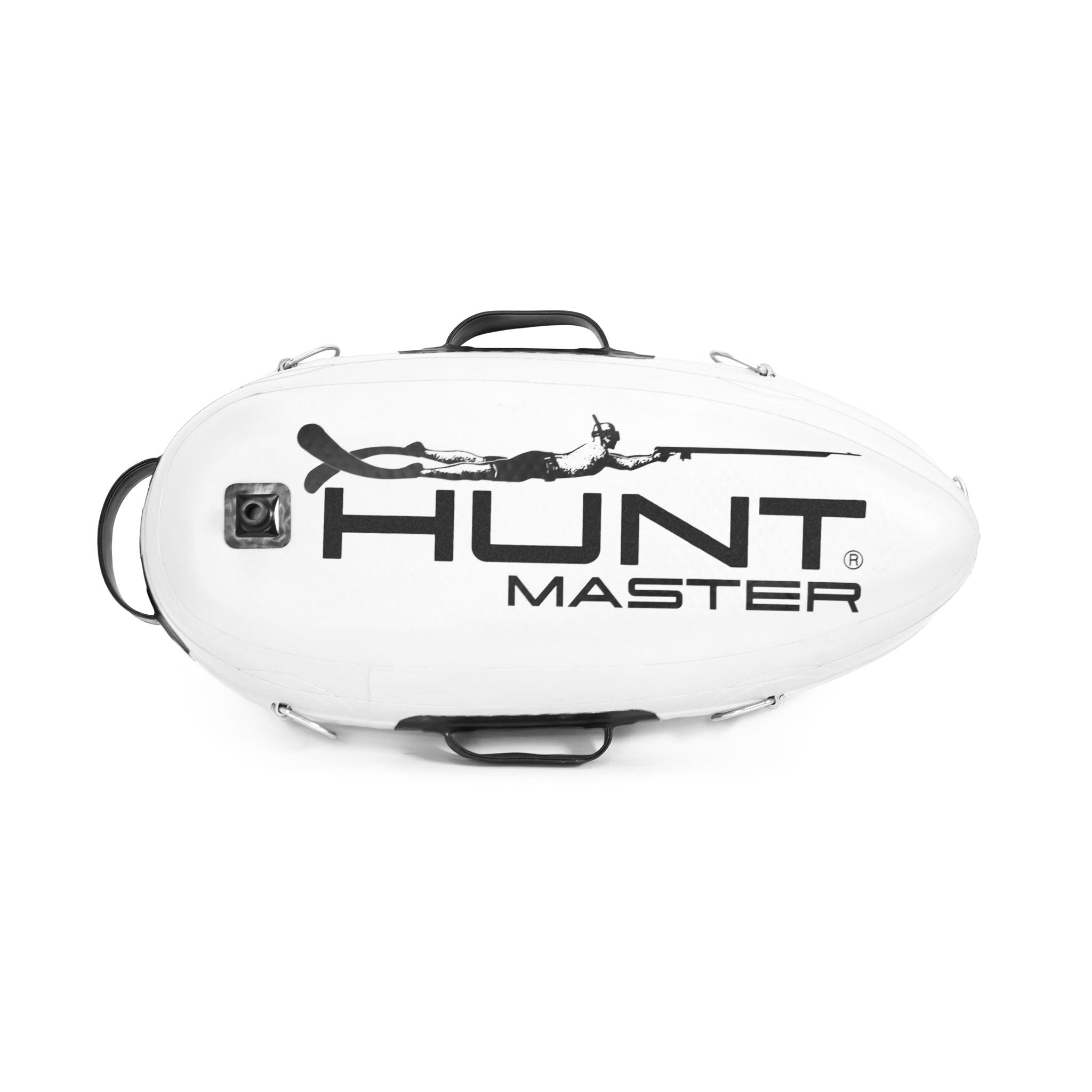 Reef Plus PVC Float - Medium - 82cm - Thick Profile