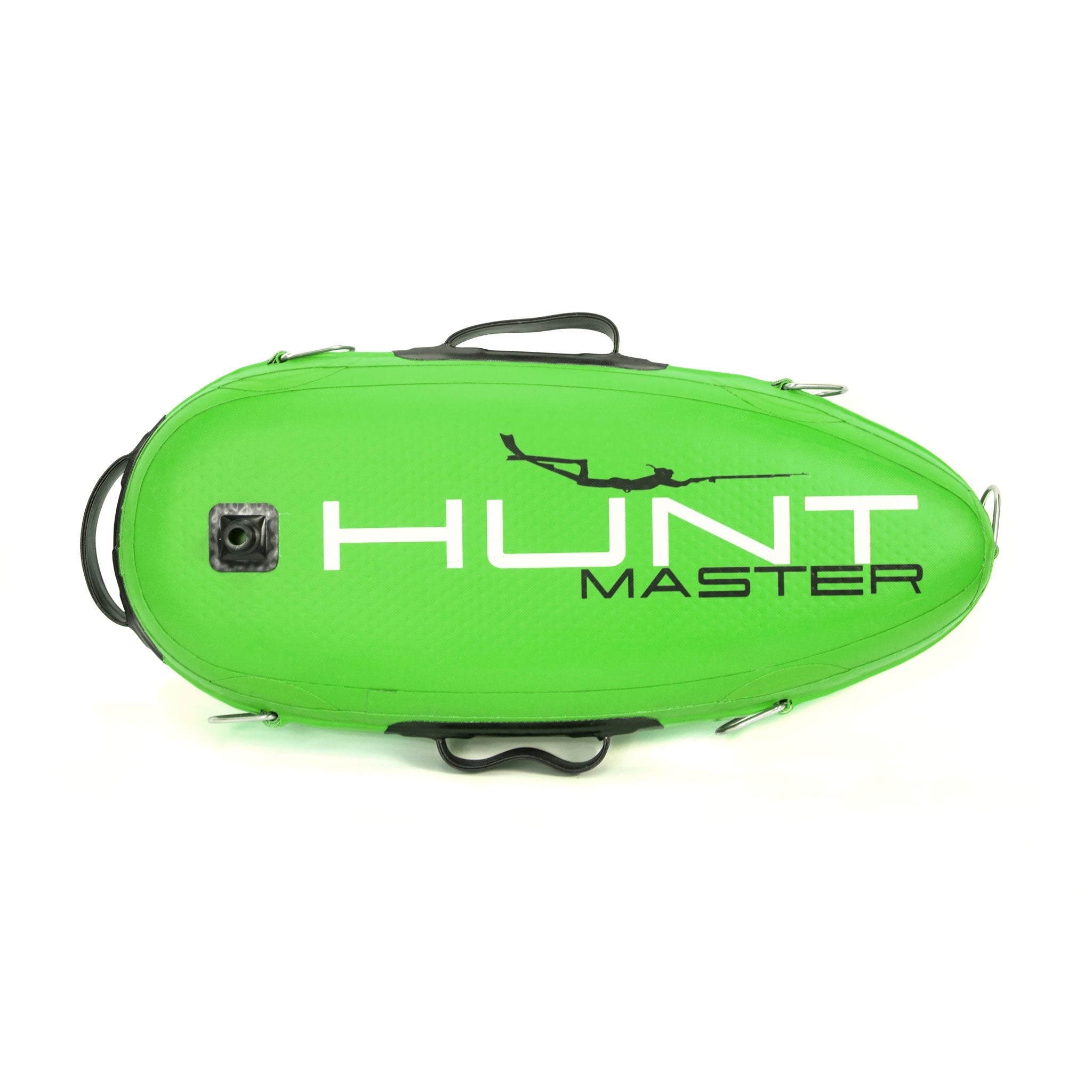 ABYSS PVC Float - Blue Open Water - Large - 104cm