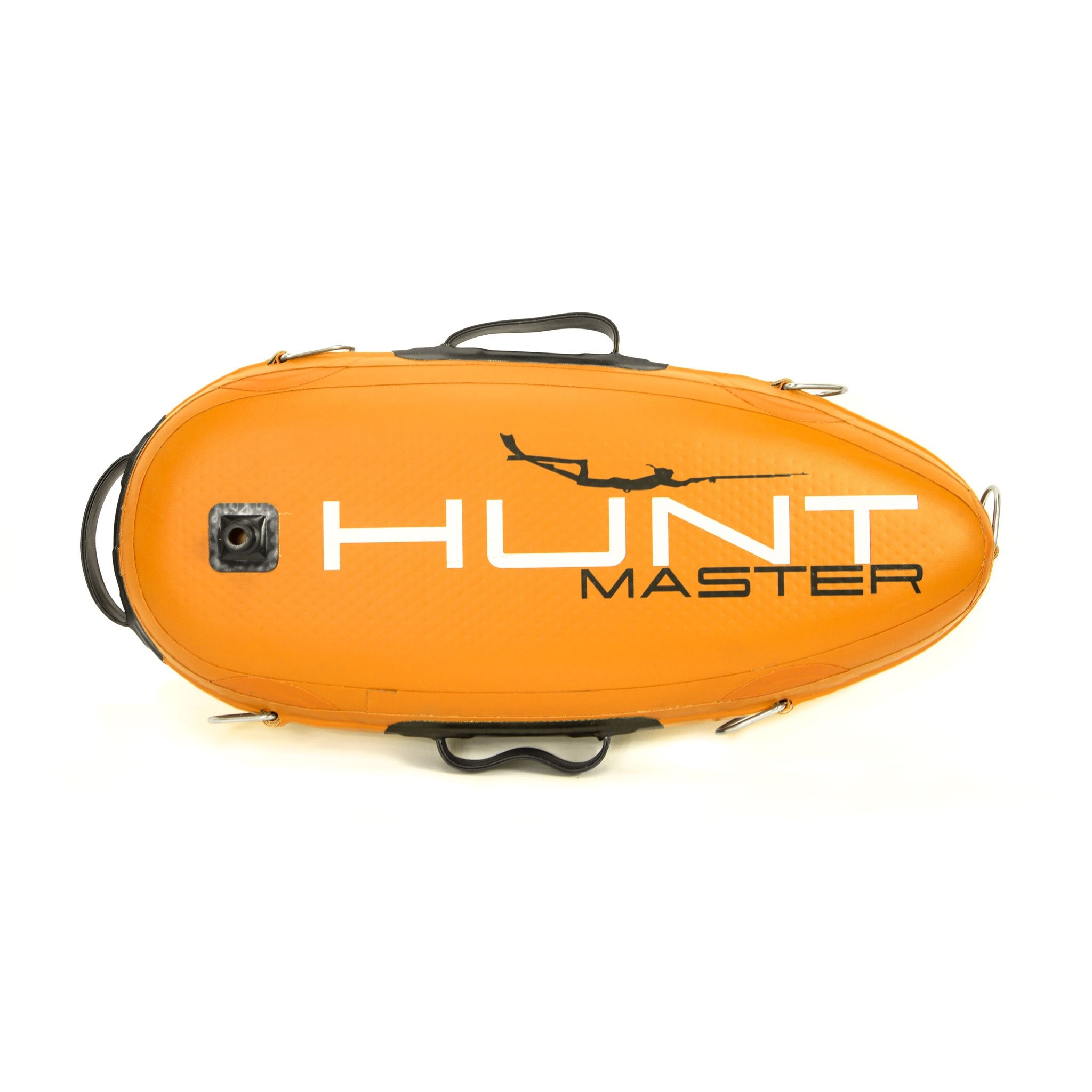 ABYSS PVC Float - Blue Open Water - Large - 104cm
