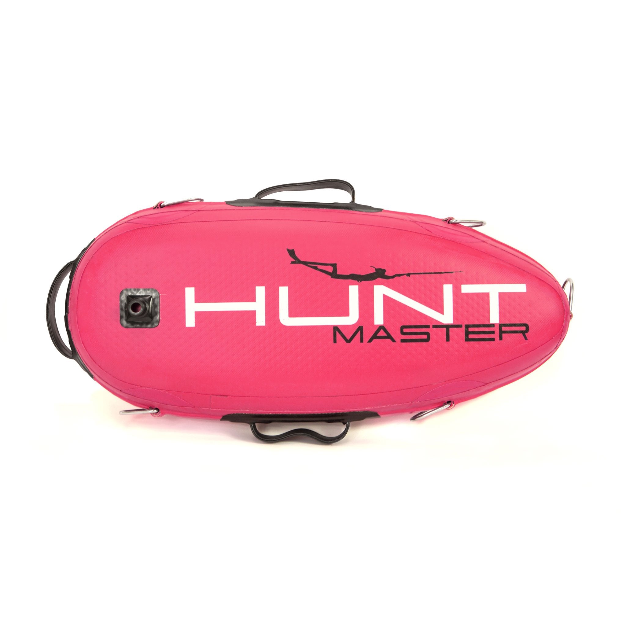 ABYSS PVC Float - Blue Open Water - Large - 104cm