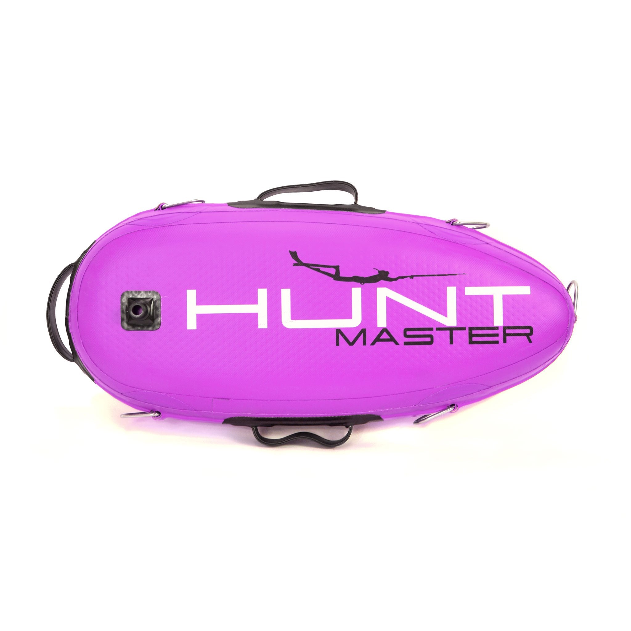 ABYSS PVC Float - Blue Open Water - Large - 104cm