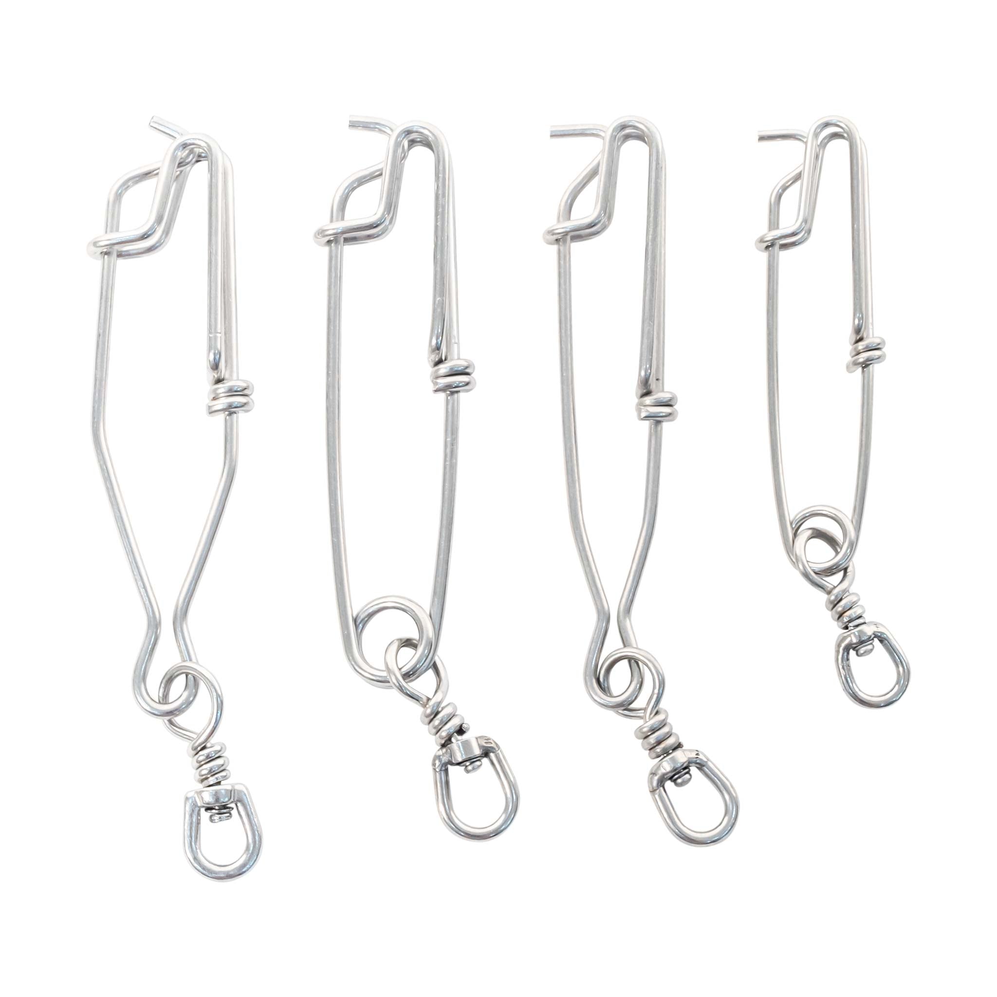 Shark Clip with Swivel