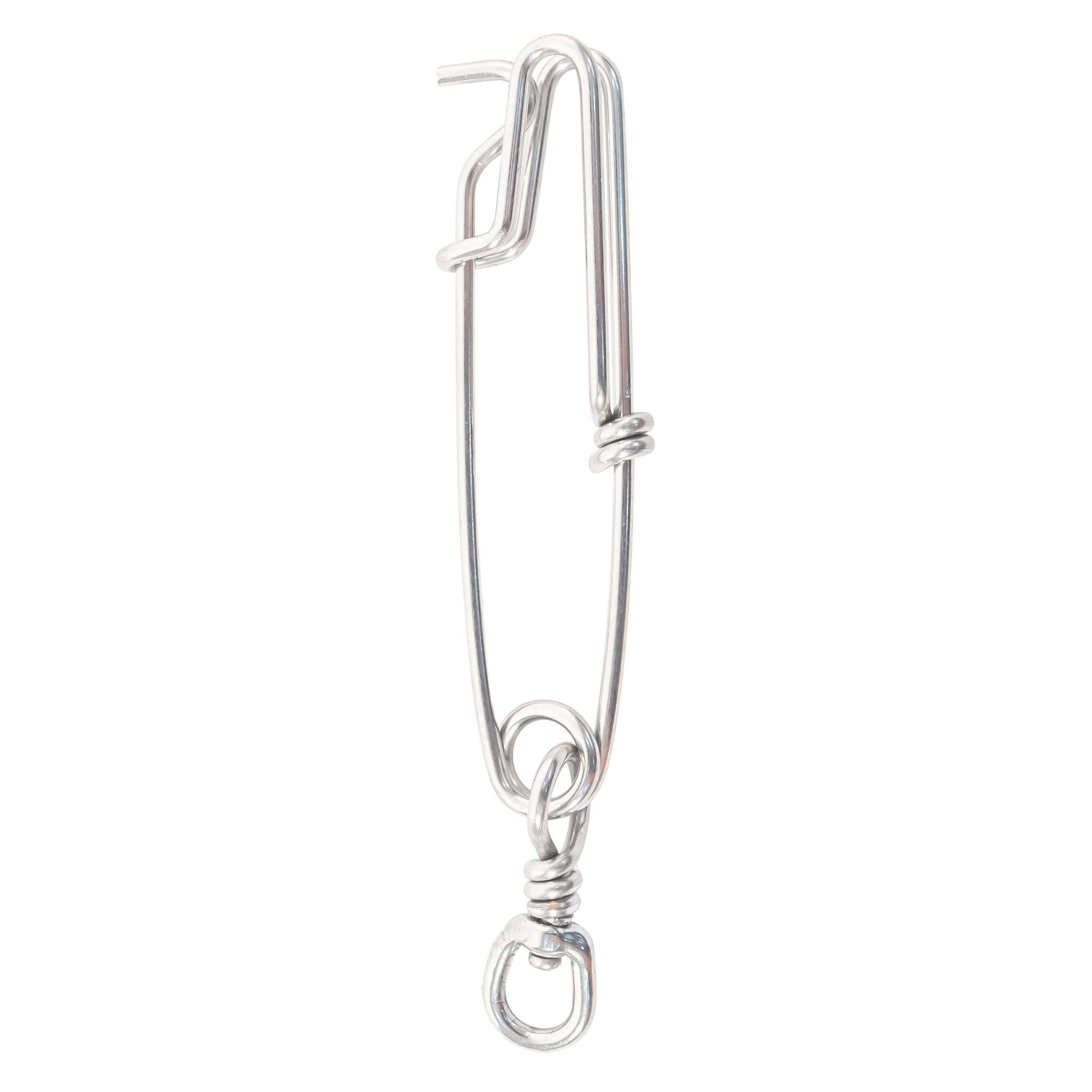 Shark Clip with Swivel