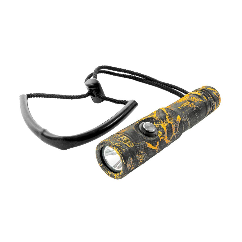 Halo Diving Torches - Camo | HuntMaster Spearfishing & Diving ...