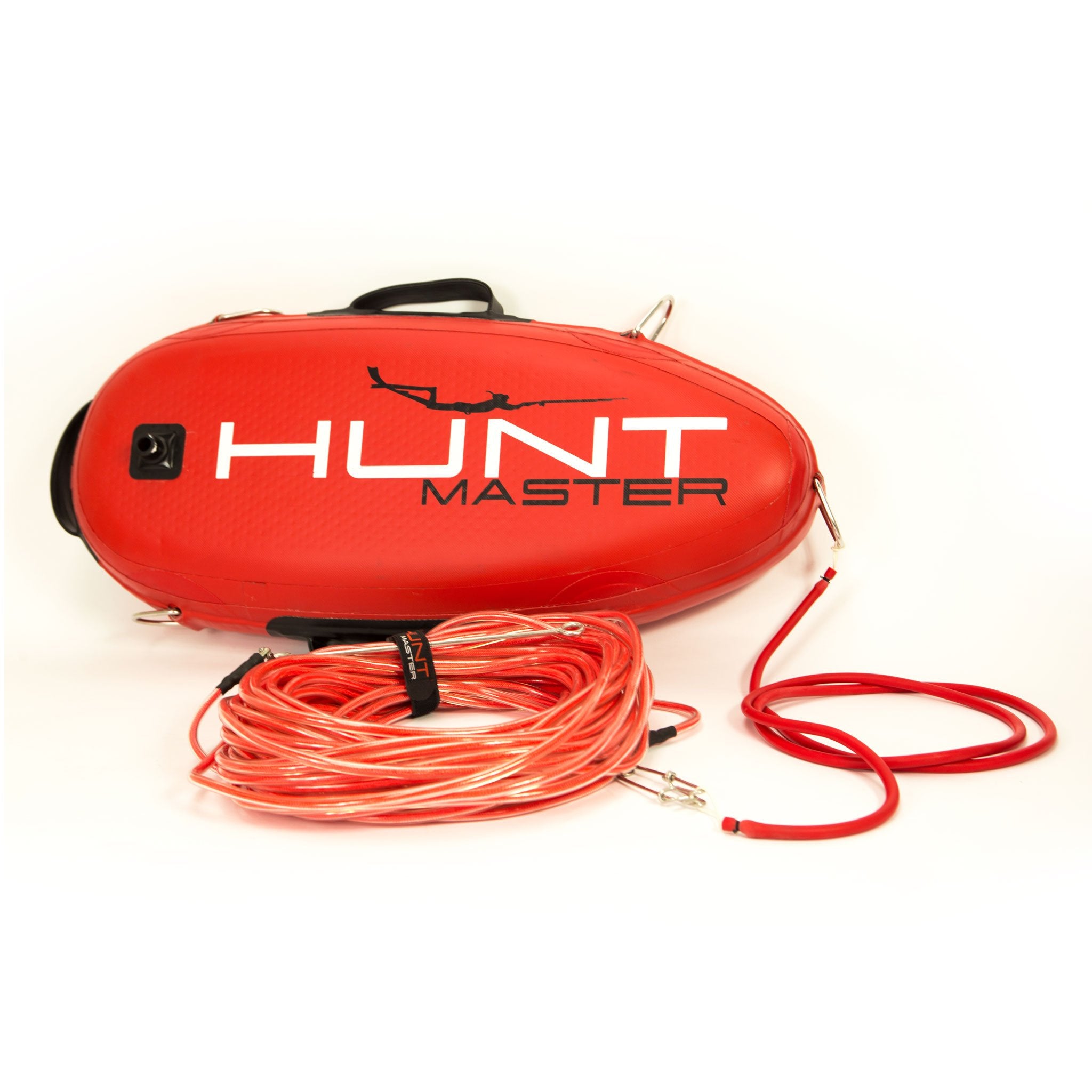 REEF PVC 8mm Floatline [10m-30m]