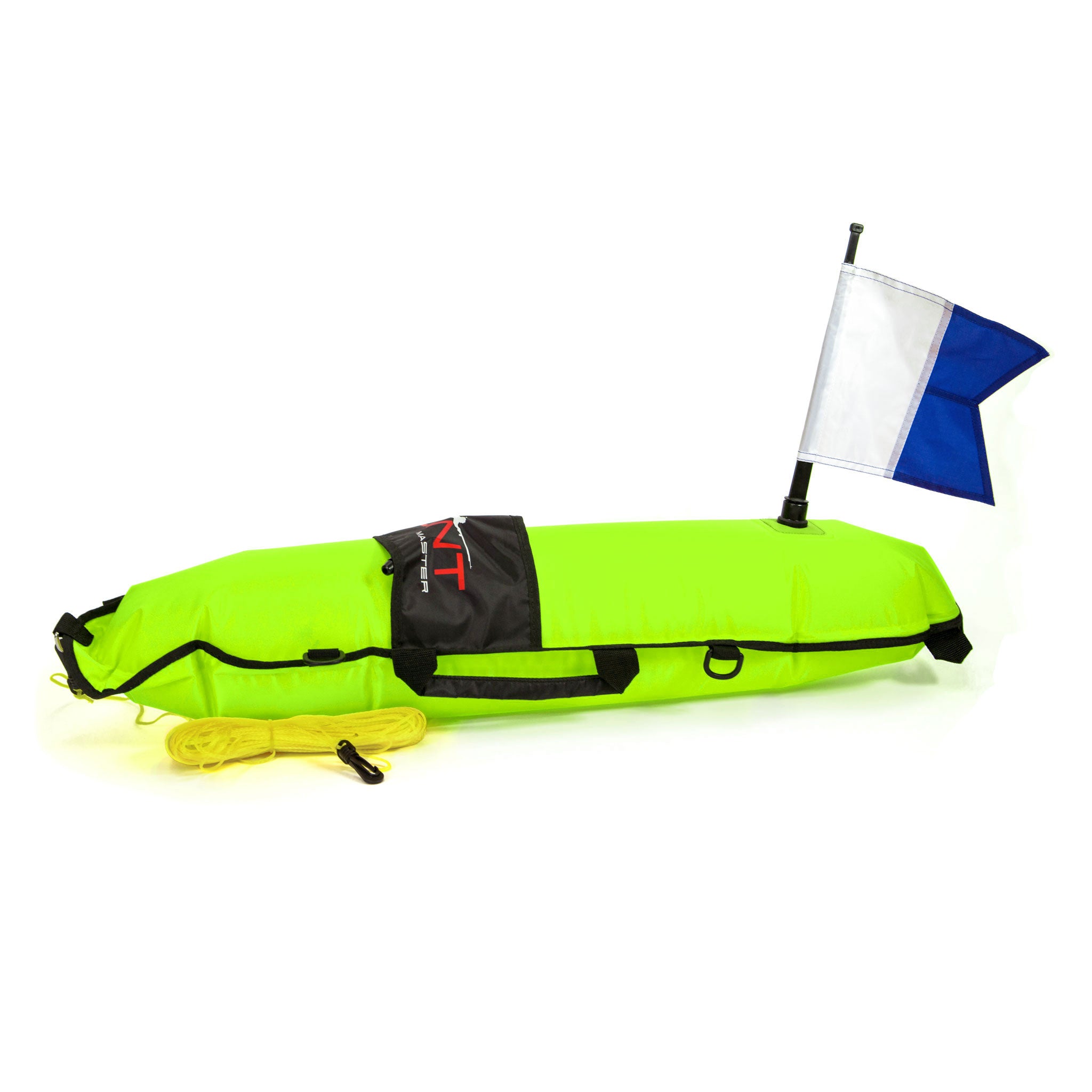 SCOUT GEN 1 "Torpedo" Inflatable Float - 90cm