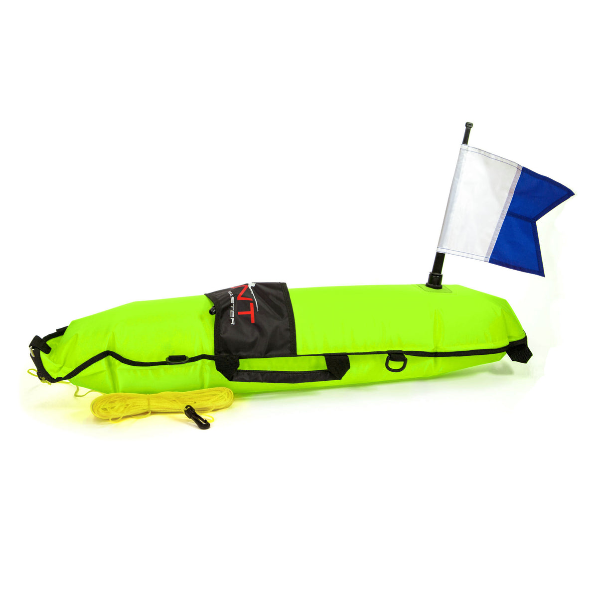 Scout Inflatable Float | Huntmaster Spearfishing & Diving – Huntmaster ...