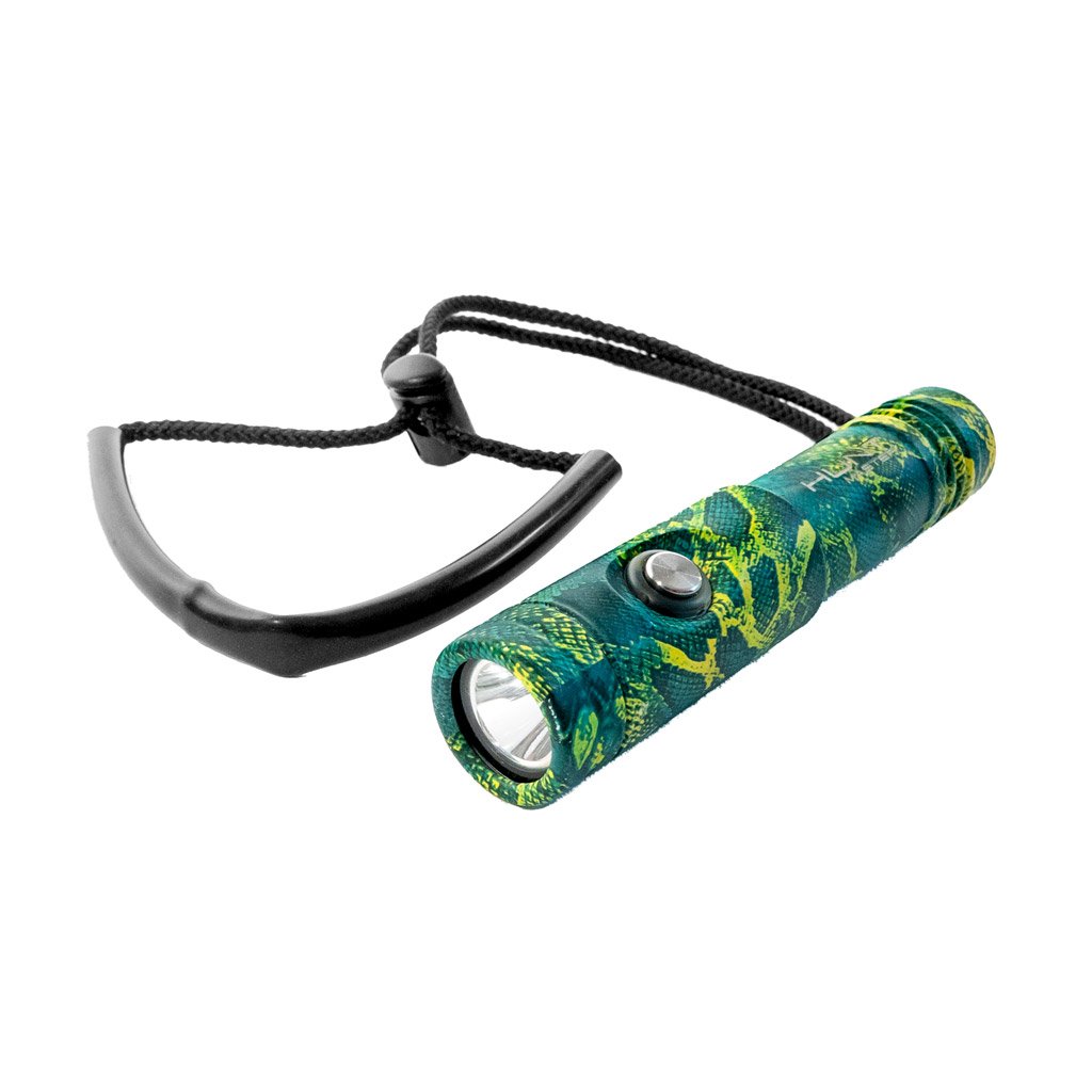 HALO Diving Torch - Camo