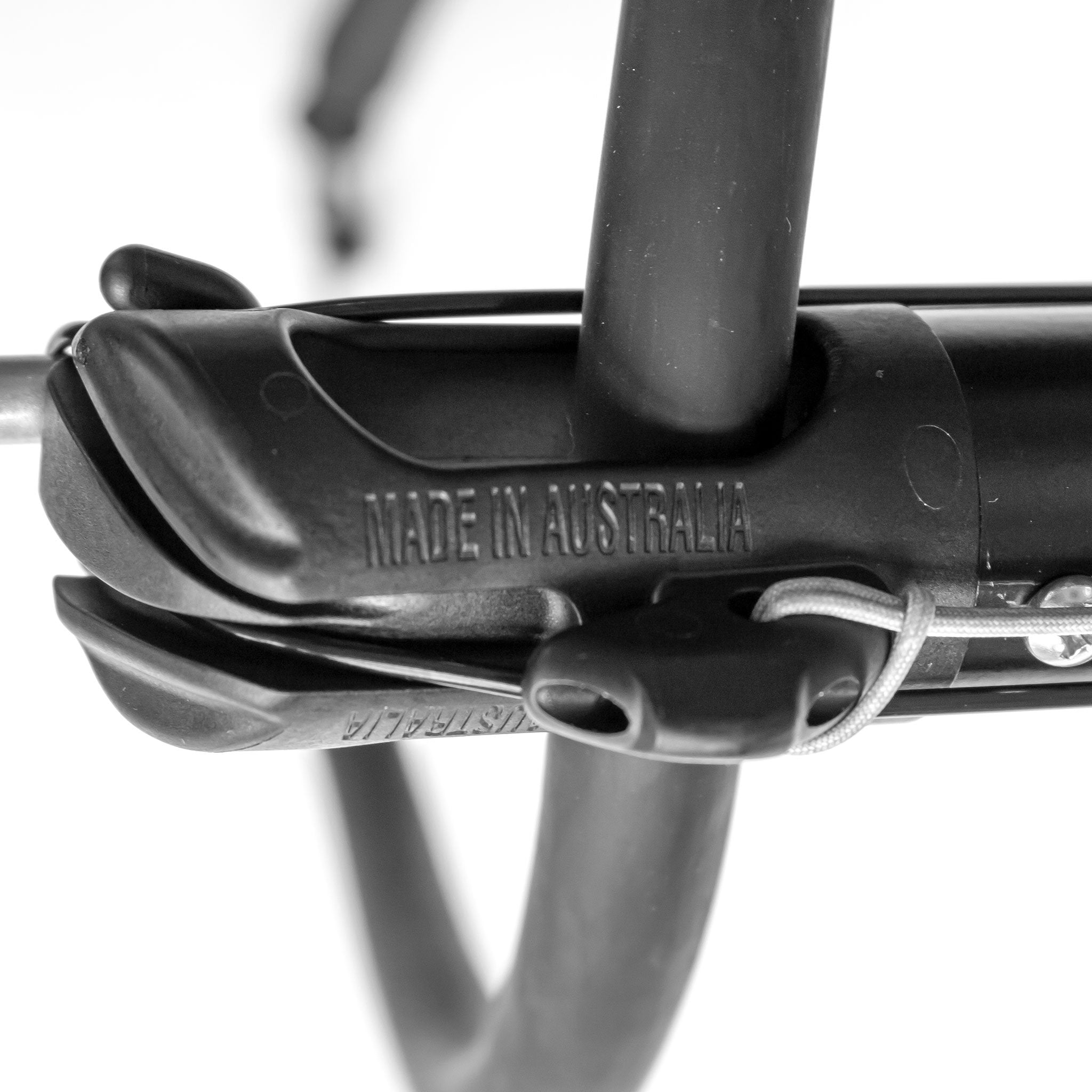 Speargun Head - Open Head Muzzle (Yalga)