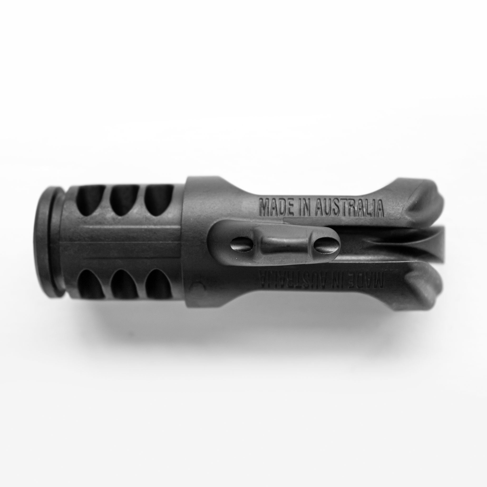 Speargun Head - Open Head Muzzle (Yalga)