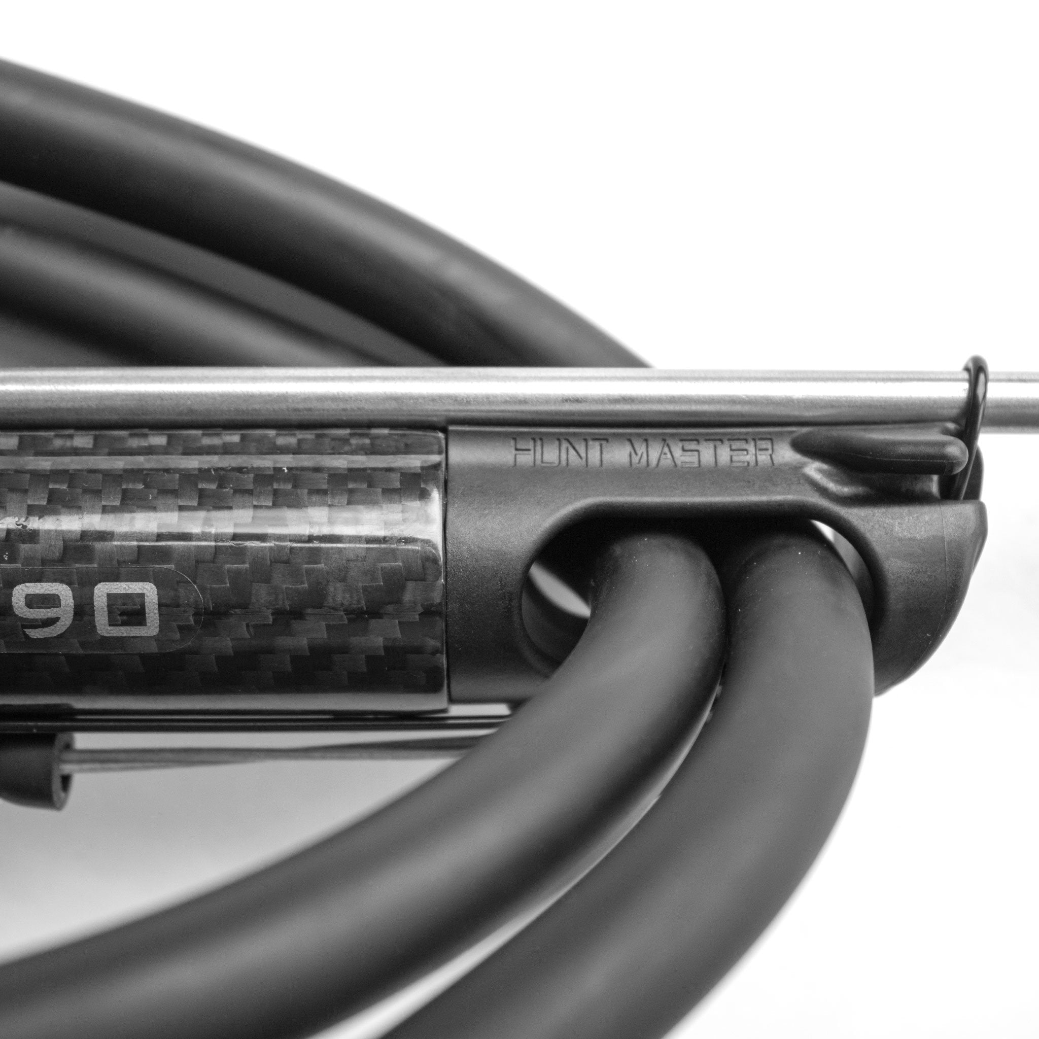 Speargun Head - Open Head Muzzle (Yalga)