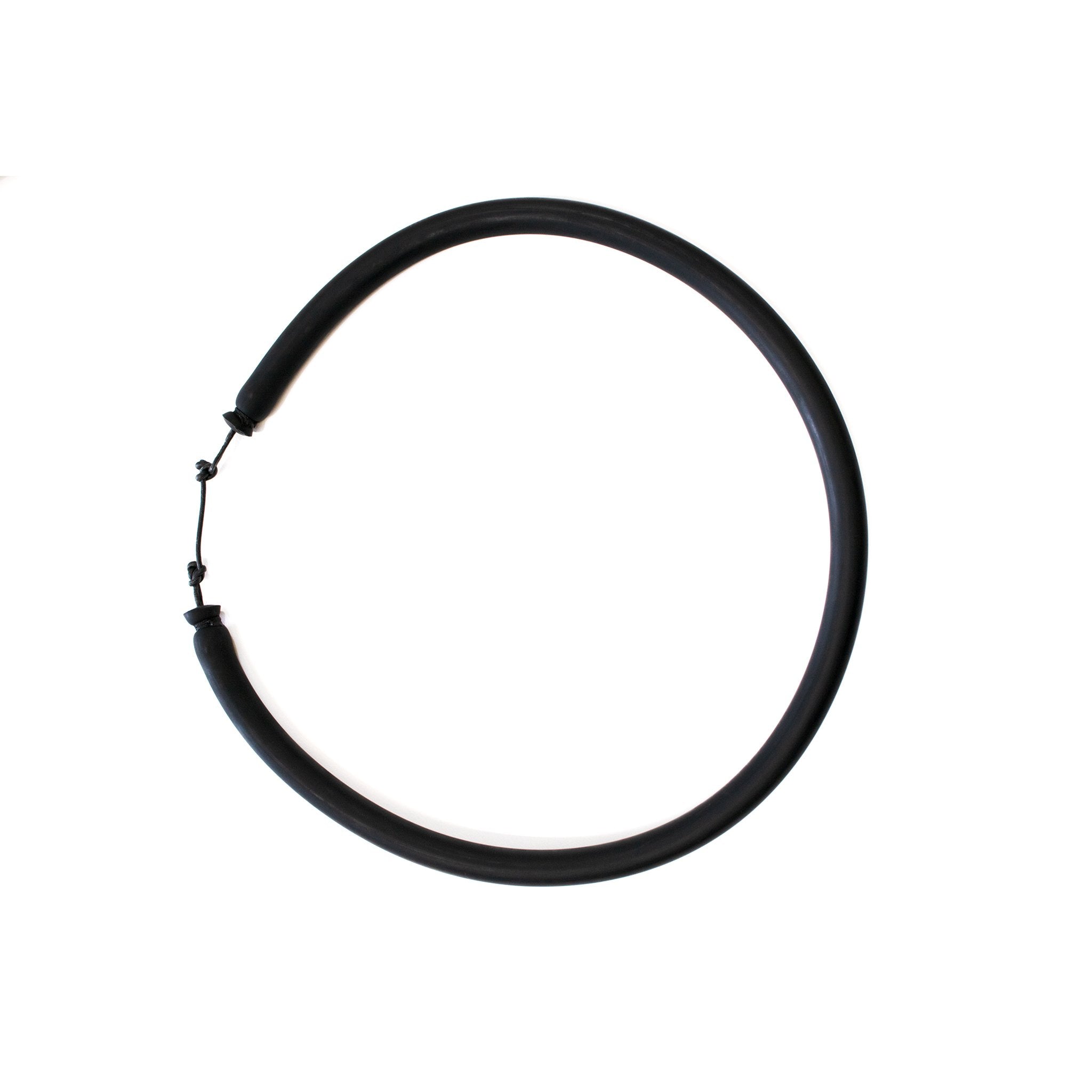 Pre-rigged 'Attack' Open/Closed Head Speargun Rubber - 3mm Core
