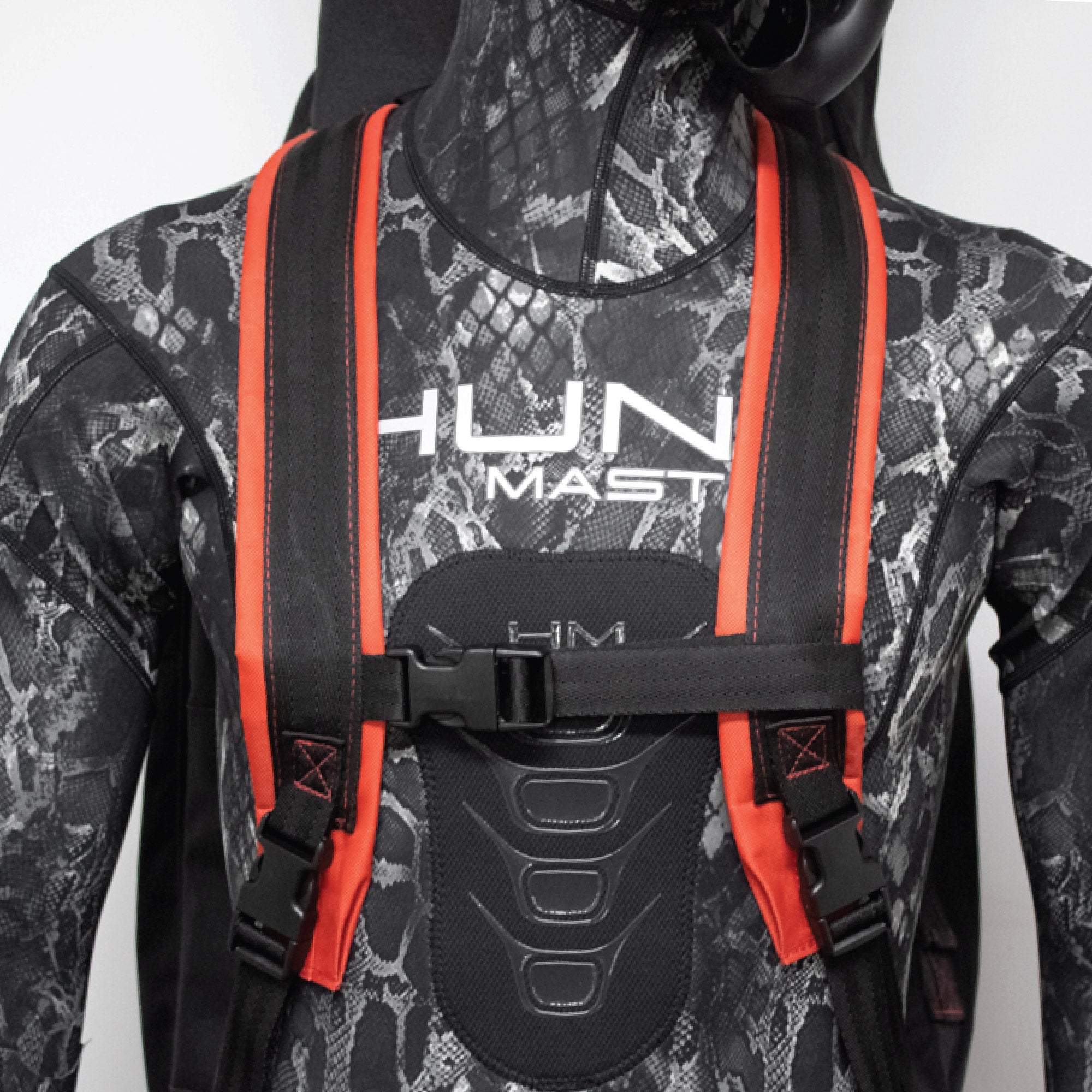 ARTILLERY Diving Bag - Plain (Medium / Large / Extra Large)