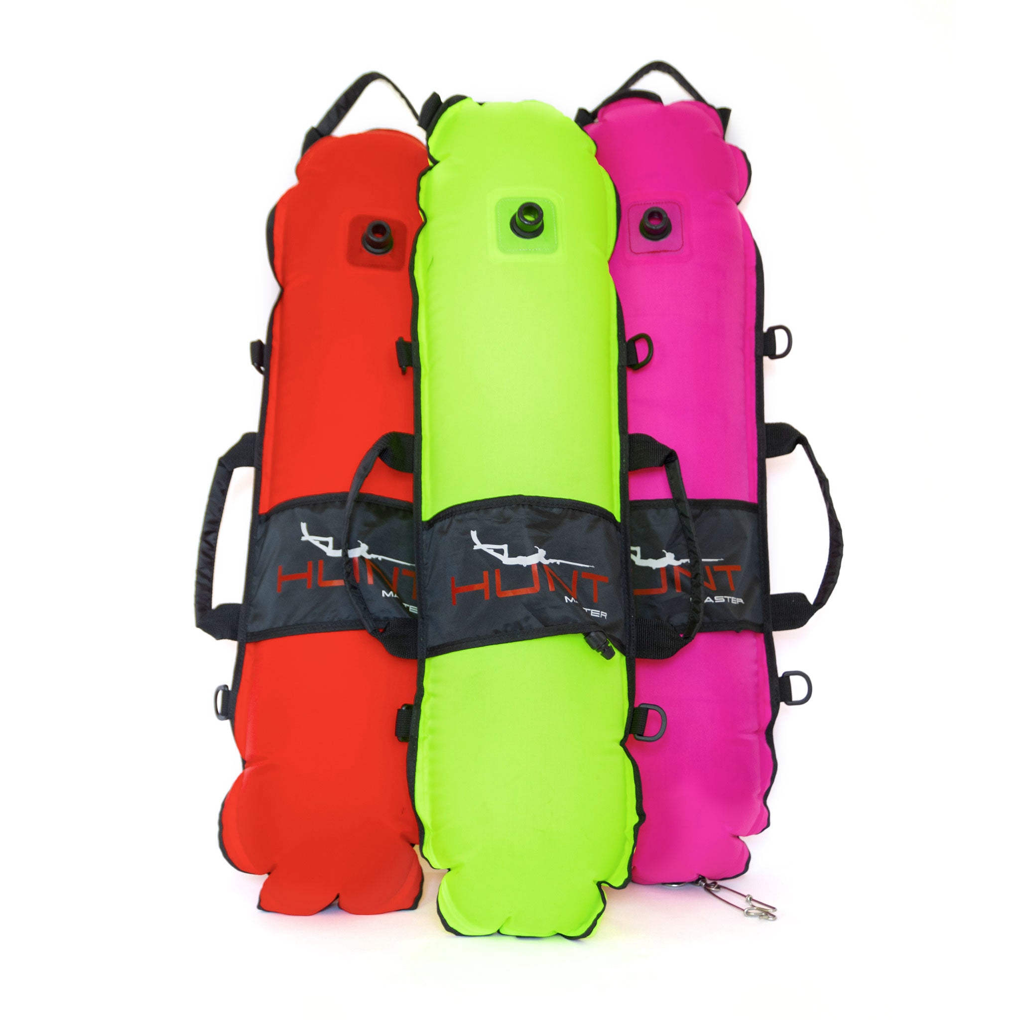 SCOUT GEN 1 "Torpedo" Inflatable Float - 90cm