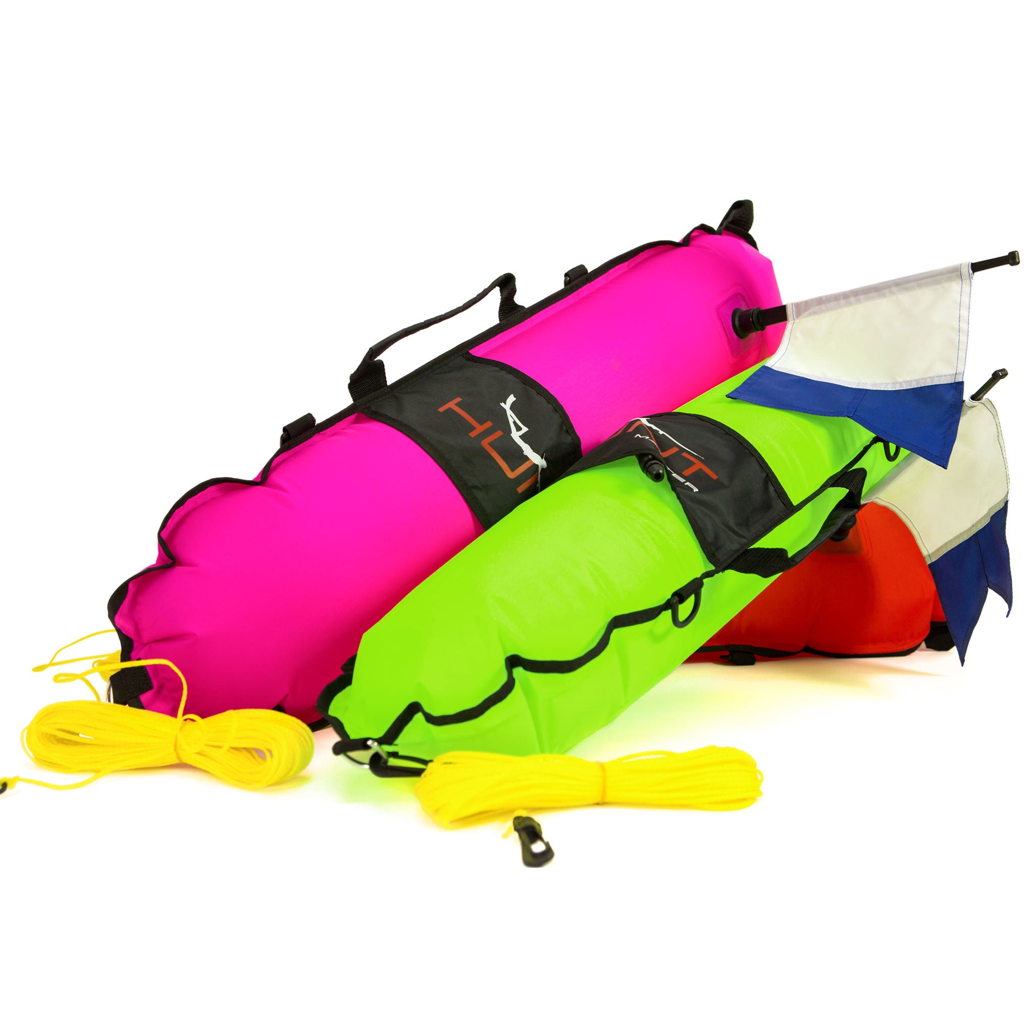 SCOUT GEN 1 "Torpedo" Inflatable Float - 90cm