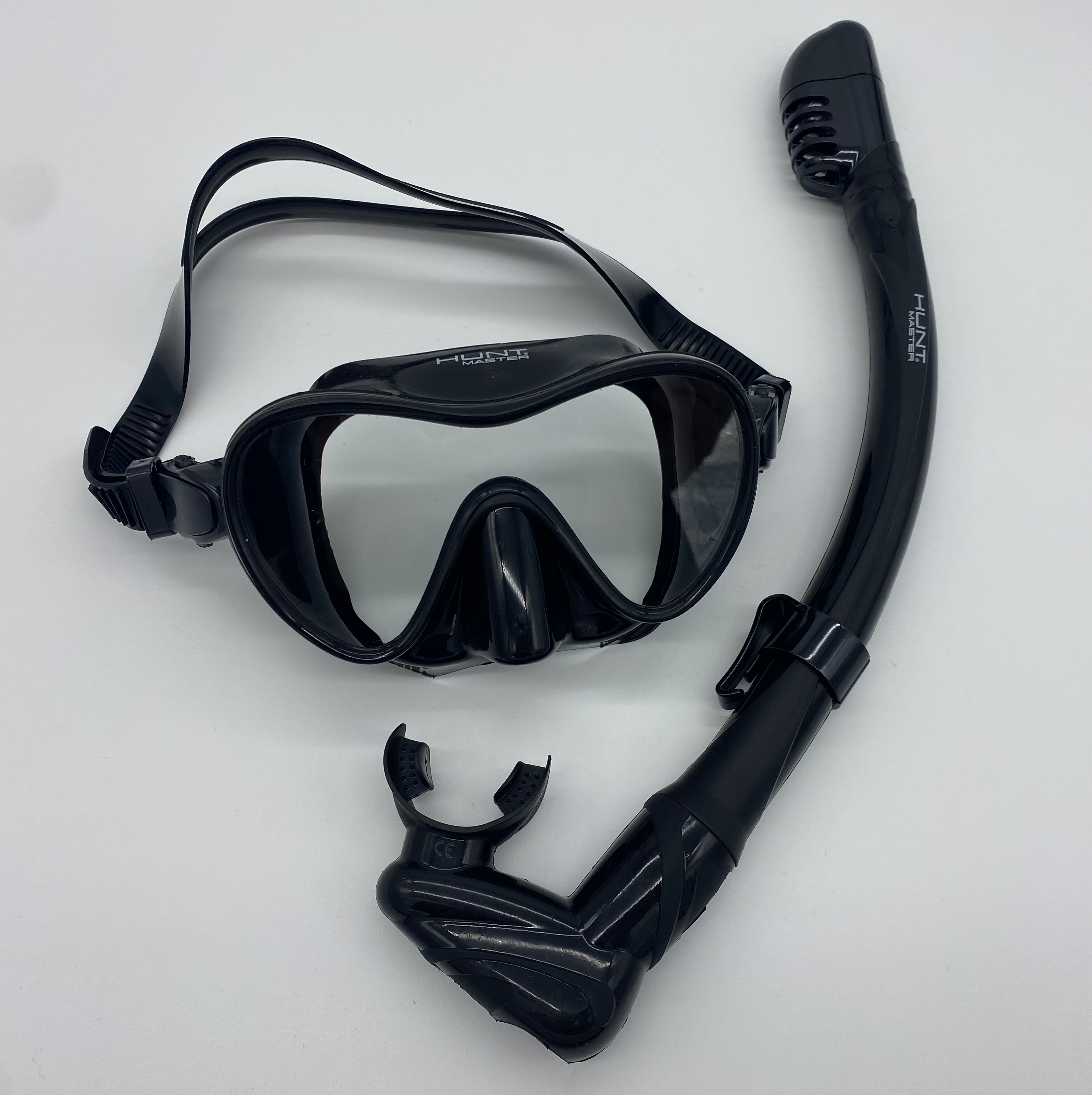 Bellambi Mask and Snorkel Set