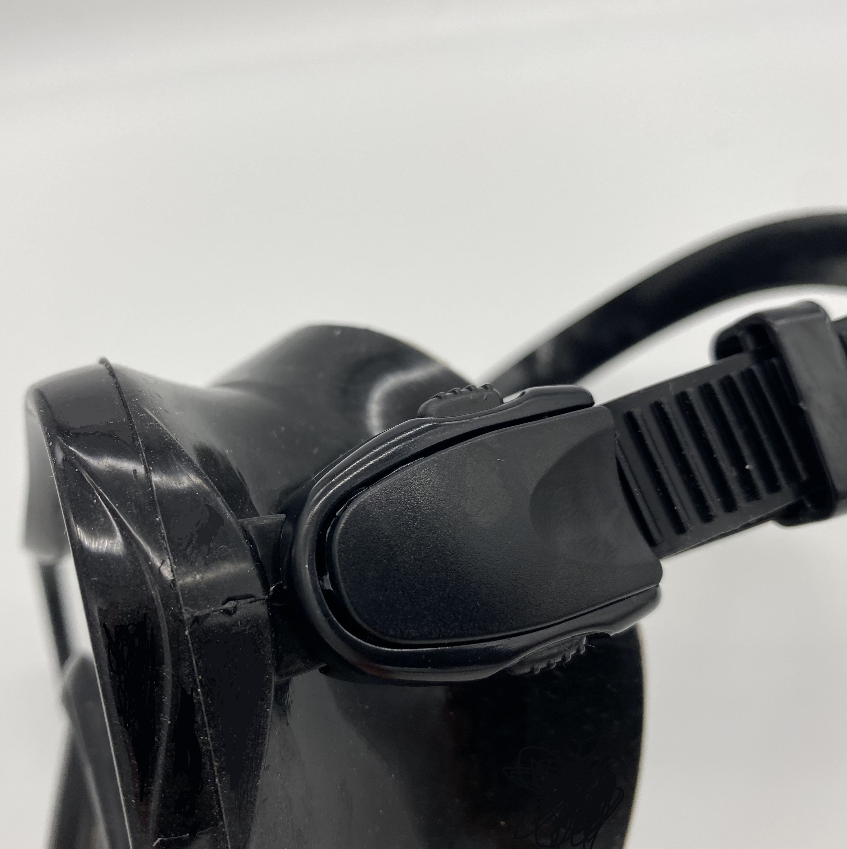Bellambi Mask and Snorkel Set