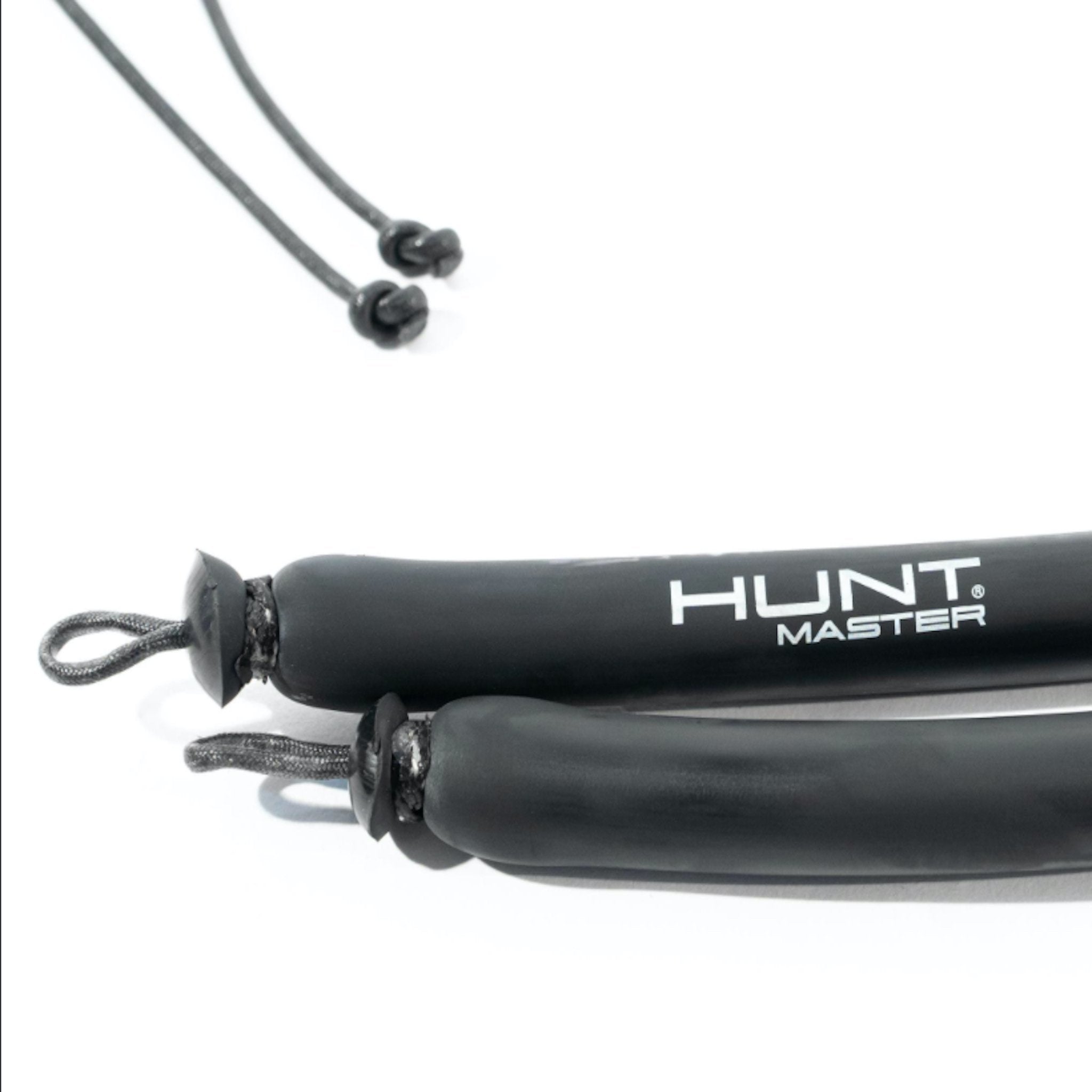 Pre-rigged 'Attack' Open/Closed Head Muzzle Speargun Rubber - 1.5mm Core
