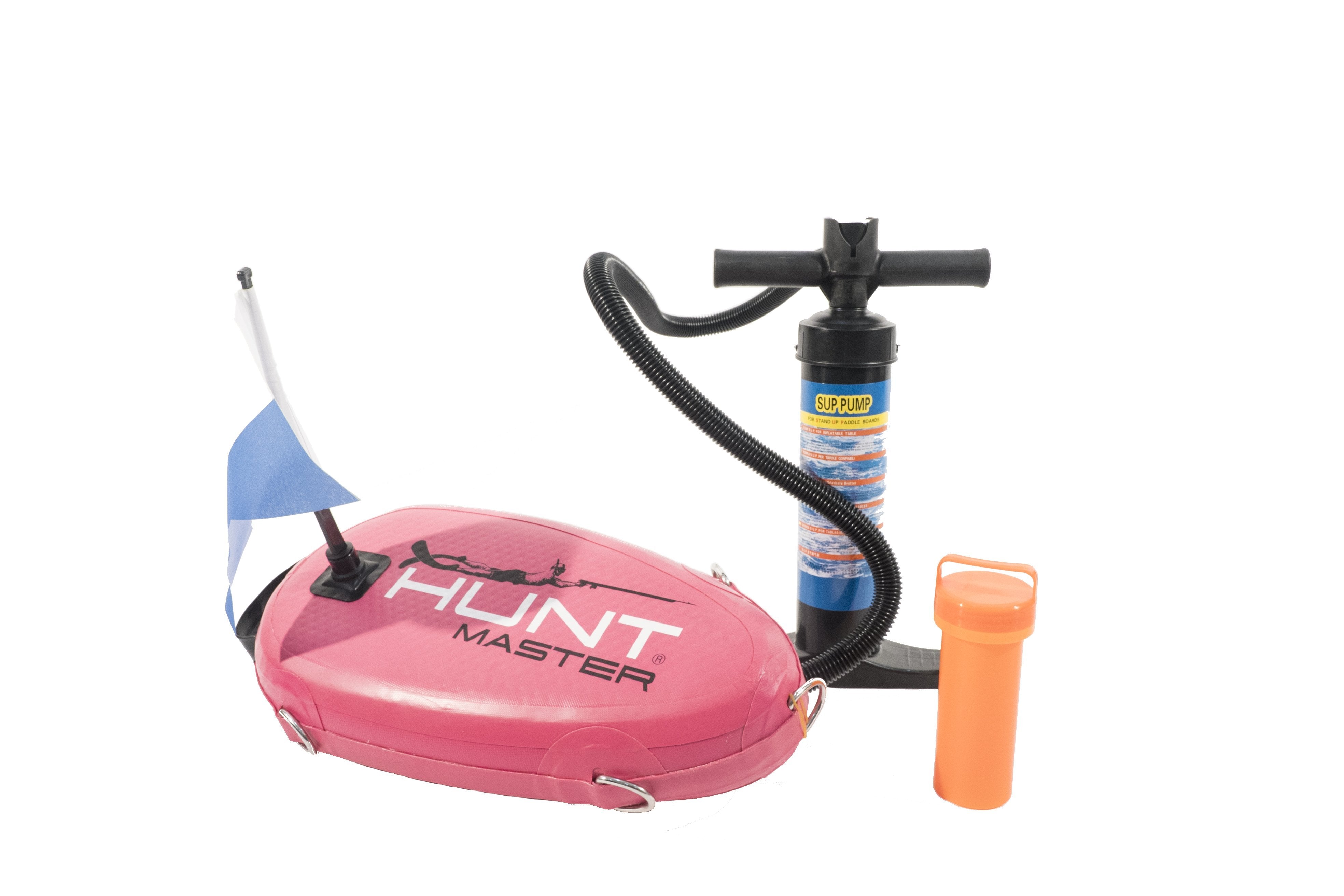 ROCK HOPPER PVC Float - Small - 55cm
