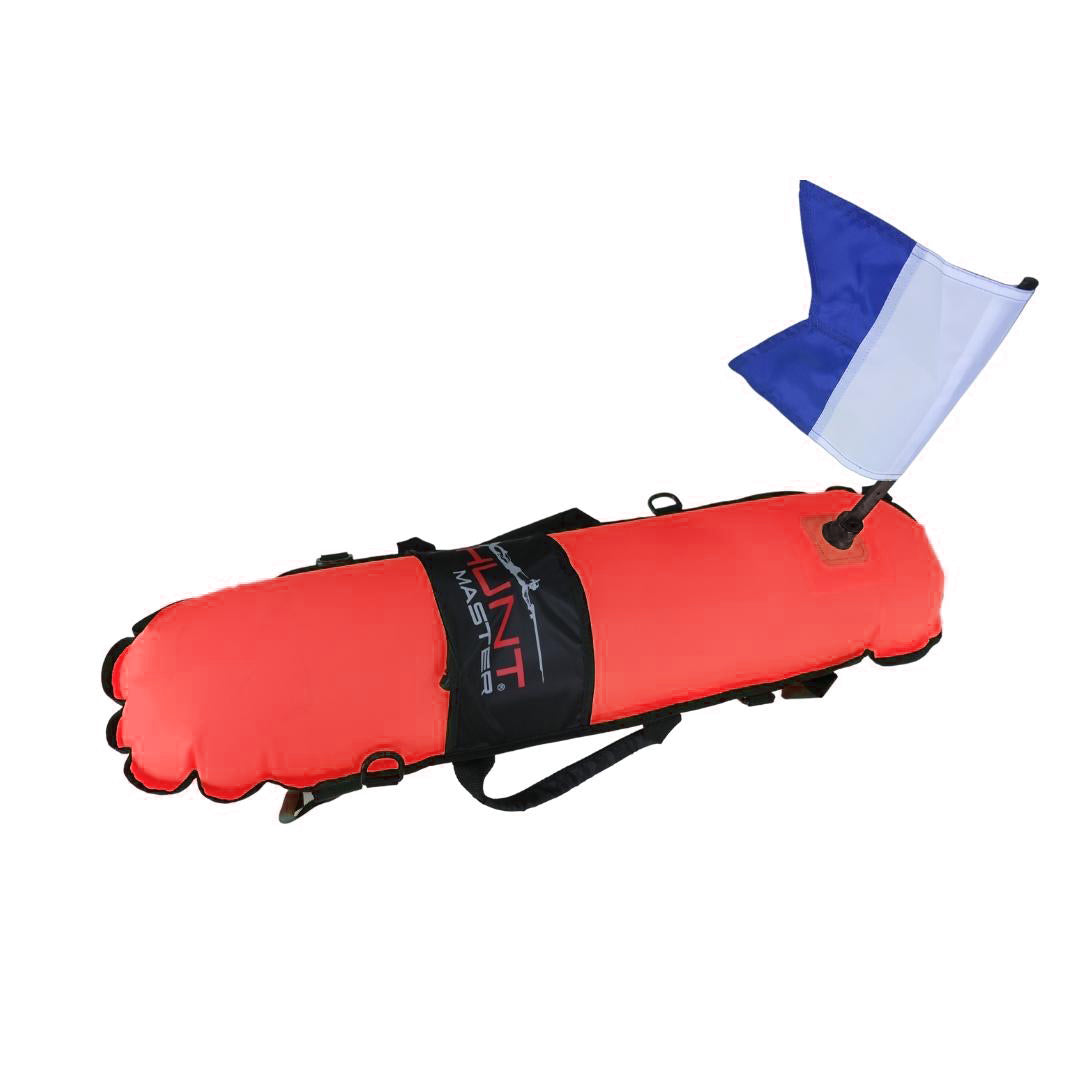 SCOUT GEN 2 "Torpedo" Inflatable Float - 90cm