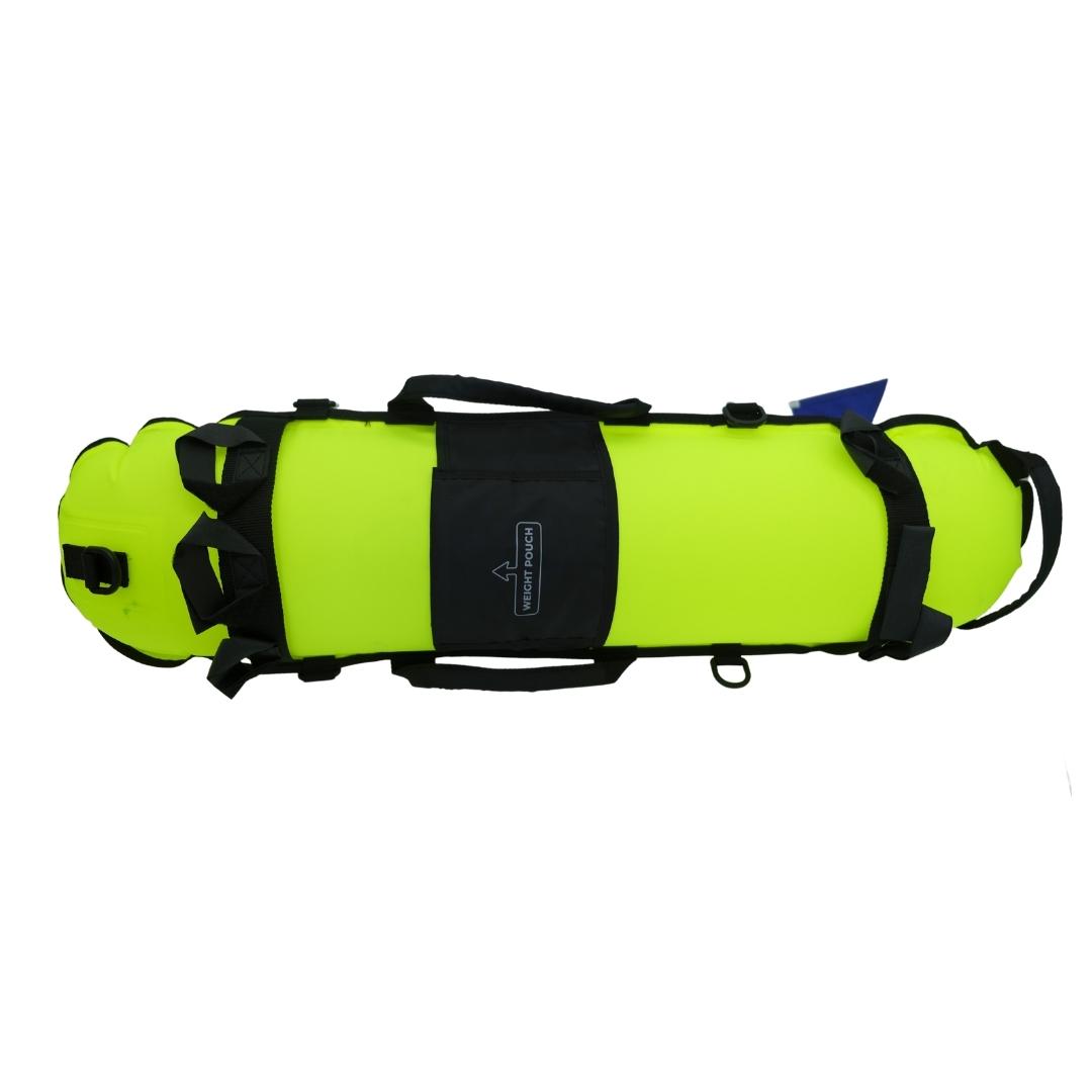 SCOUT GEN 2 "Torpedo" Inflatable Float - 90cm